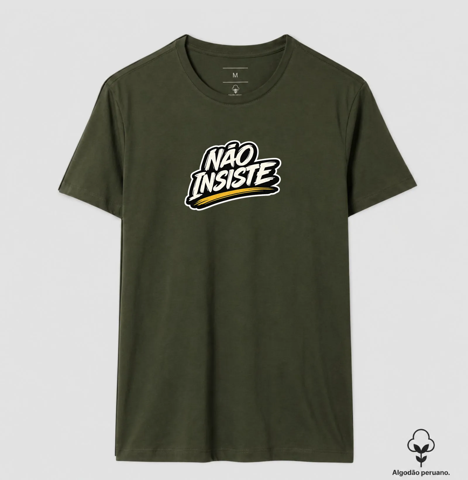 Não Insiste - Imagem 9