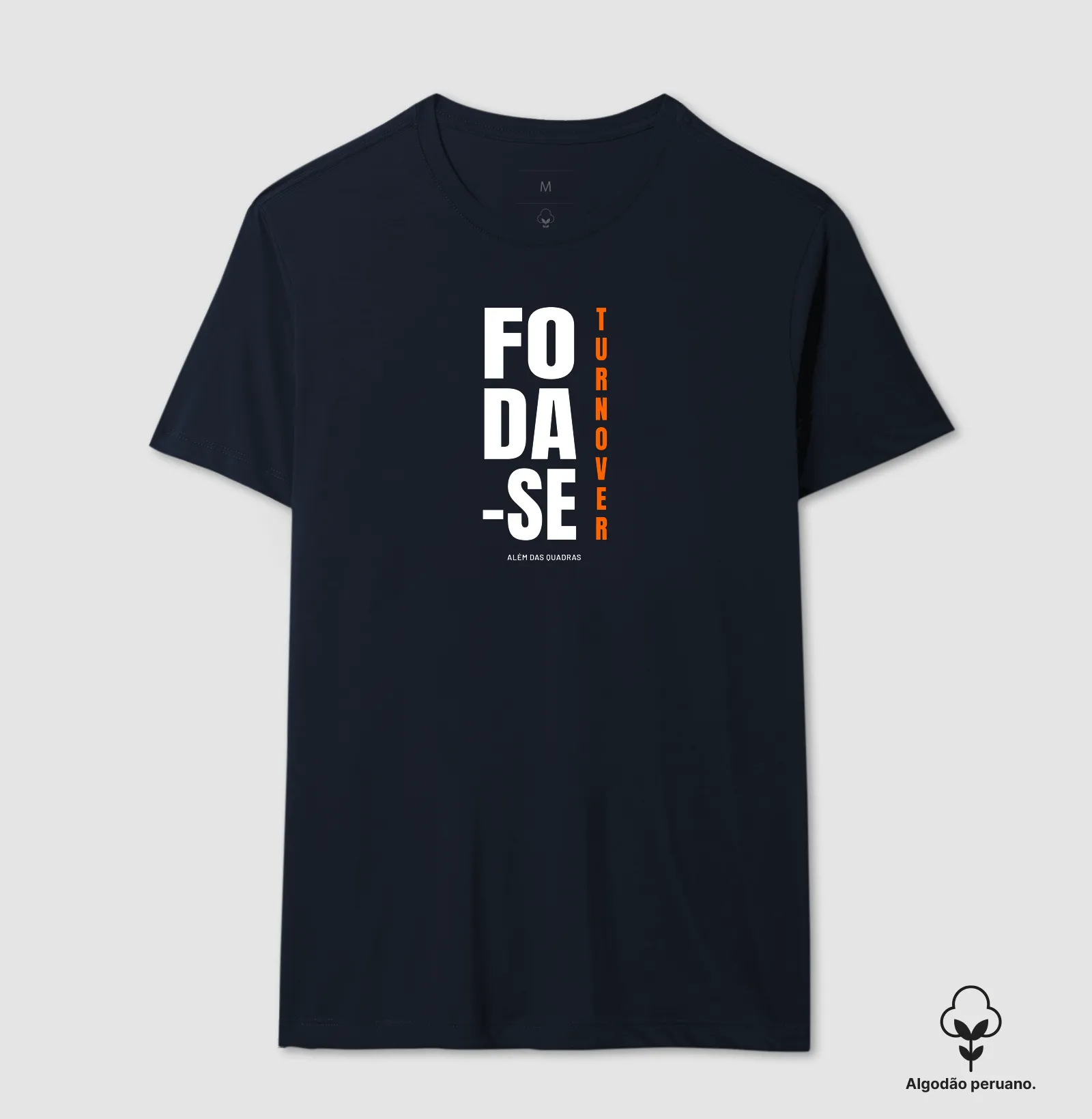 Dane-se o Turnover - Imagem 5