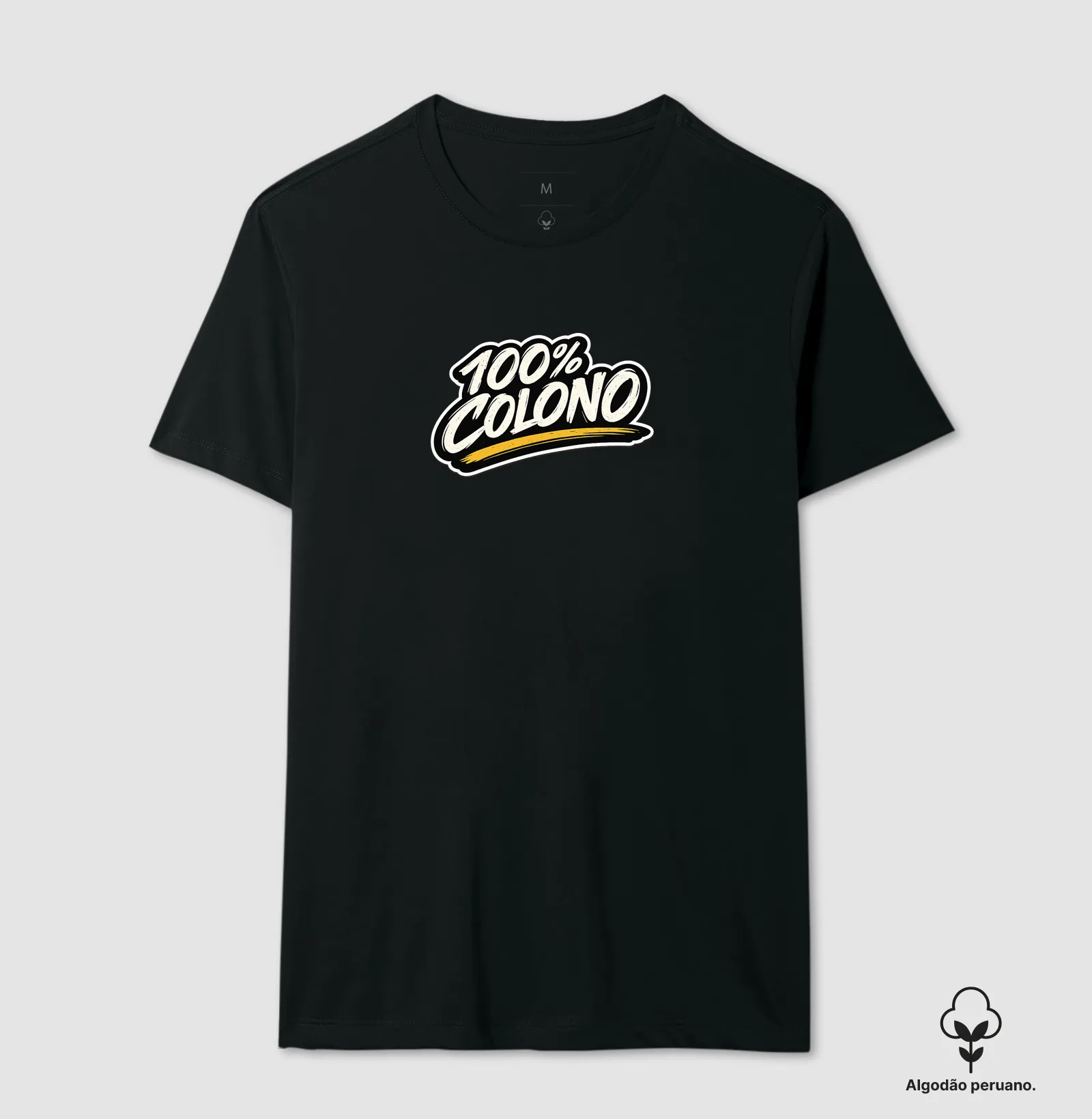 100% Colono - Imagem 4
