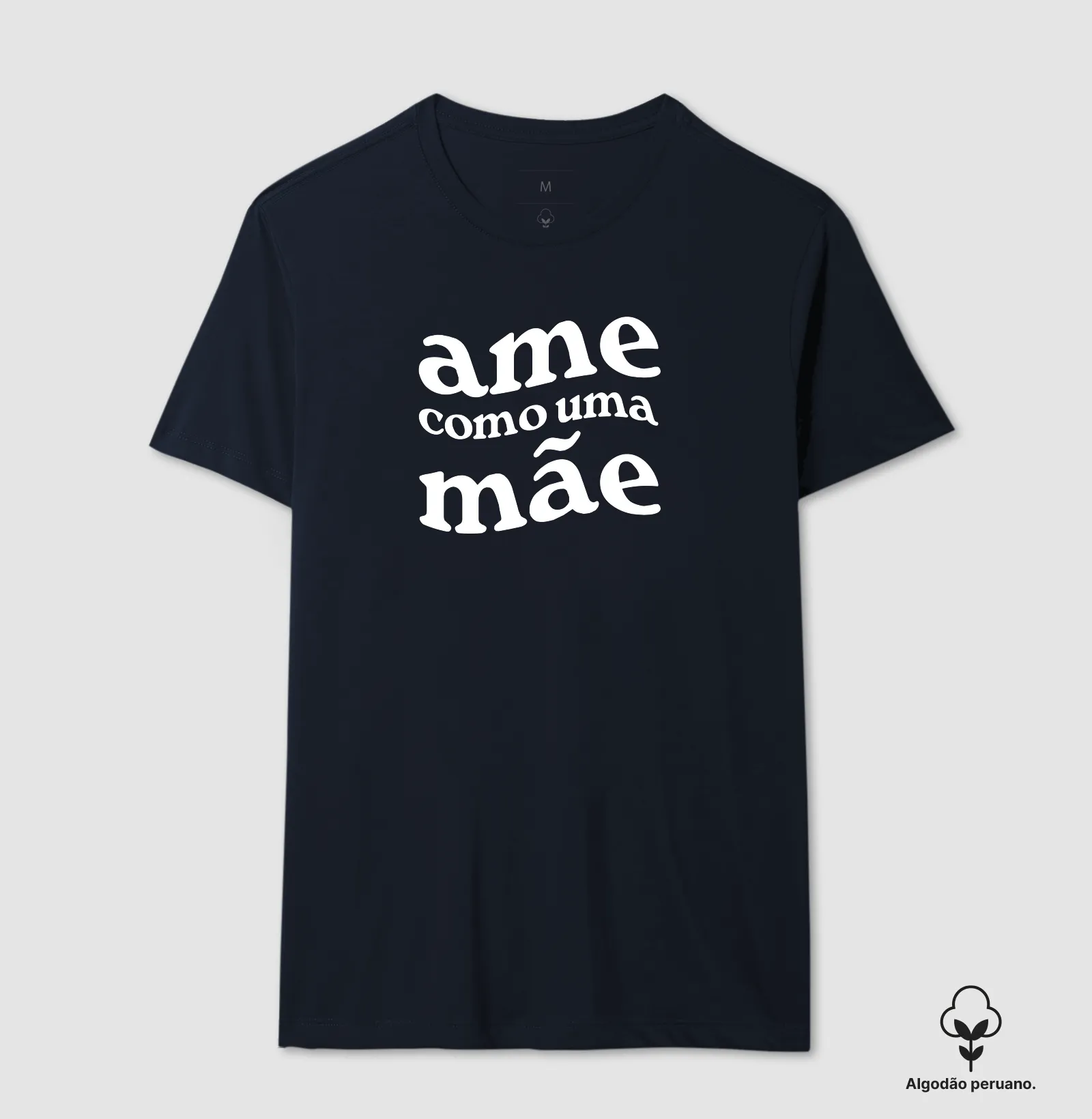 Ame como uma Mãe - Imagem 5