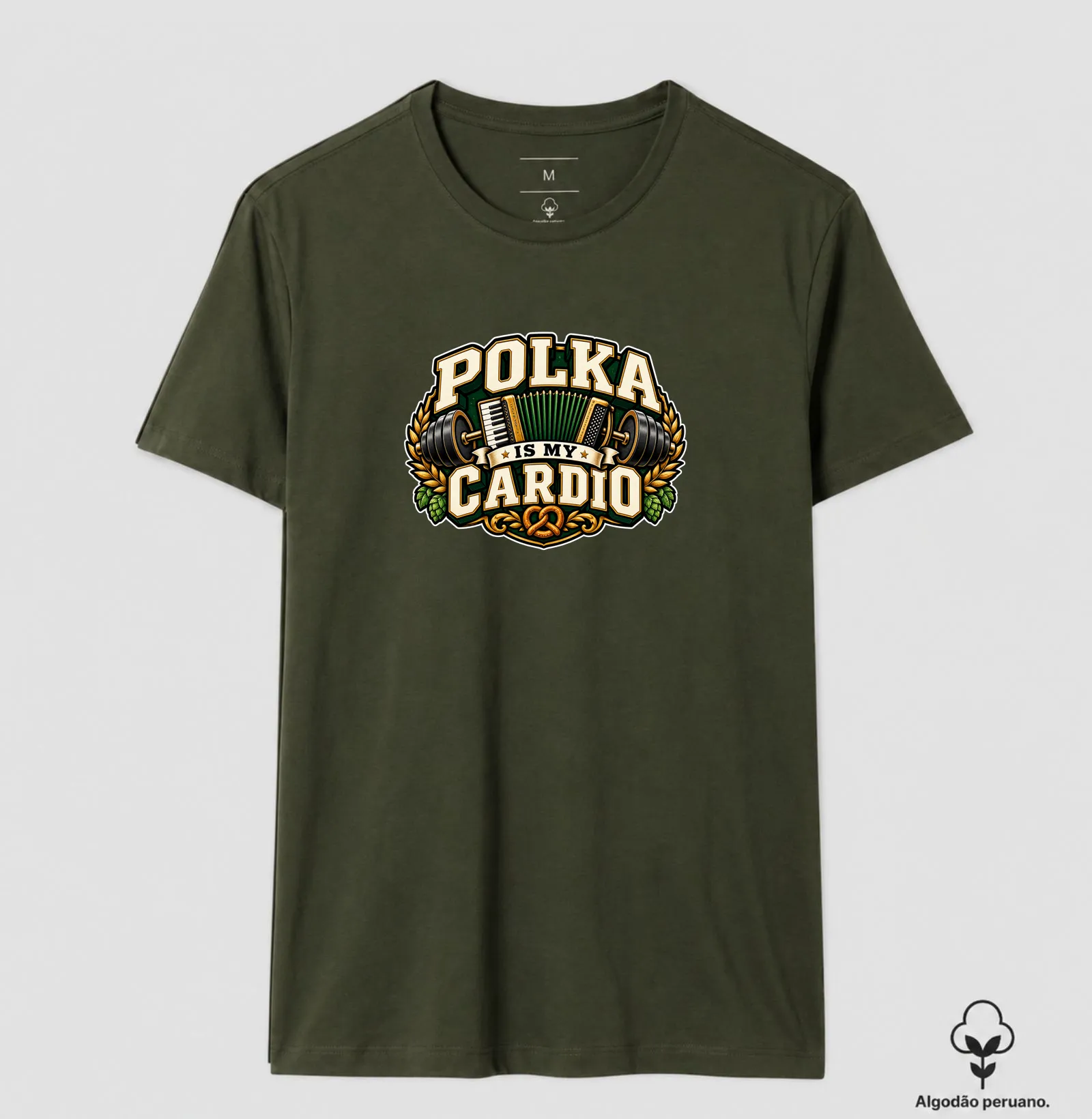 Polka is my Cardio - Imagem 8