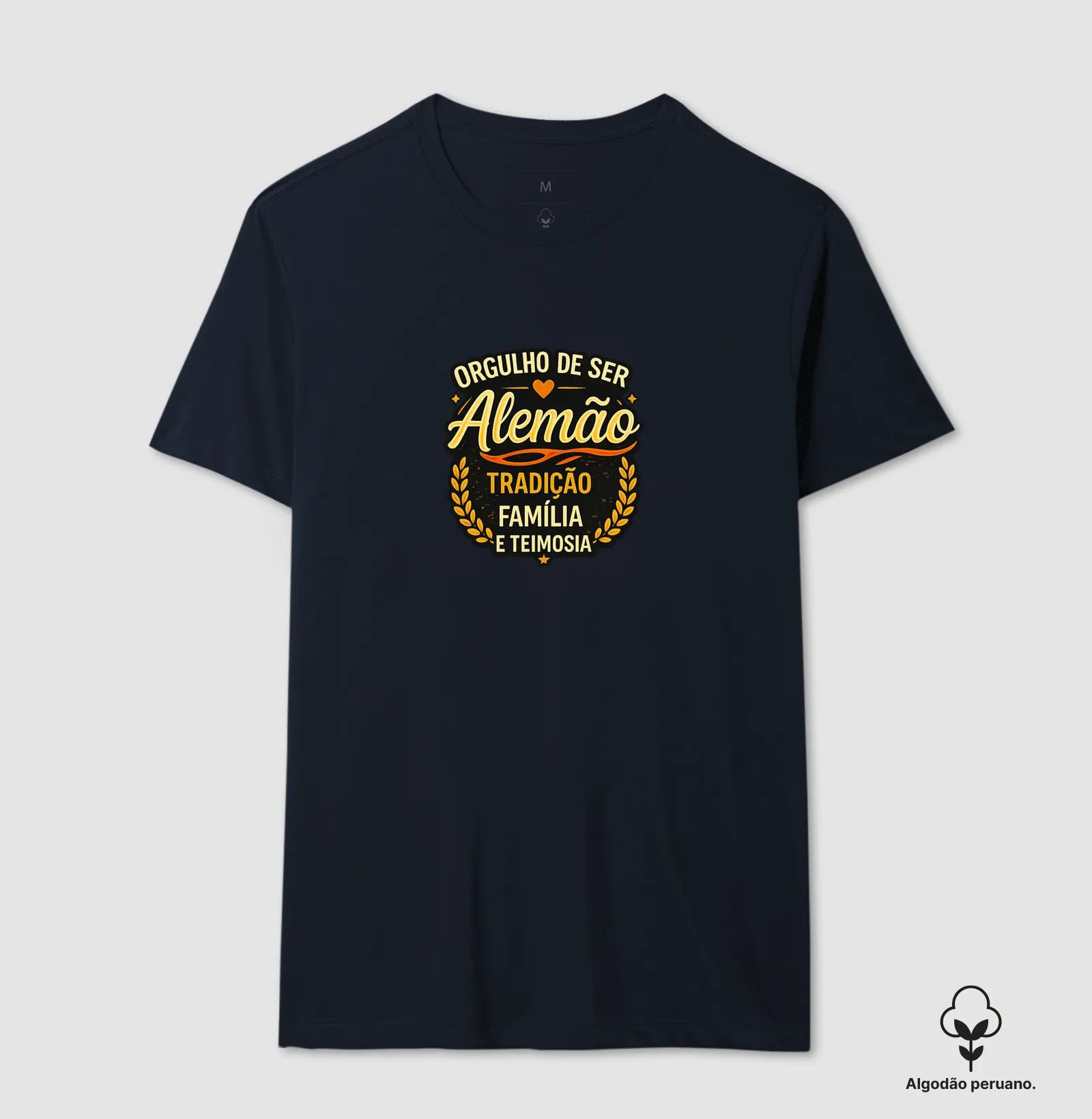 Orgulho de Ser Alemão - Imagem 8