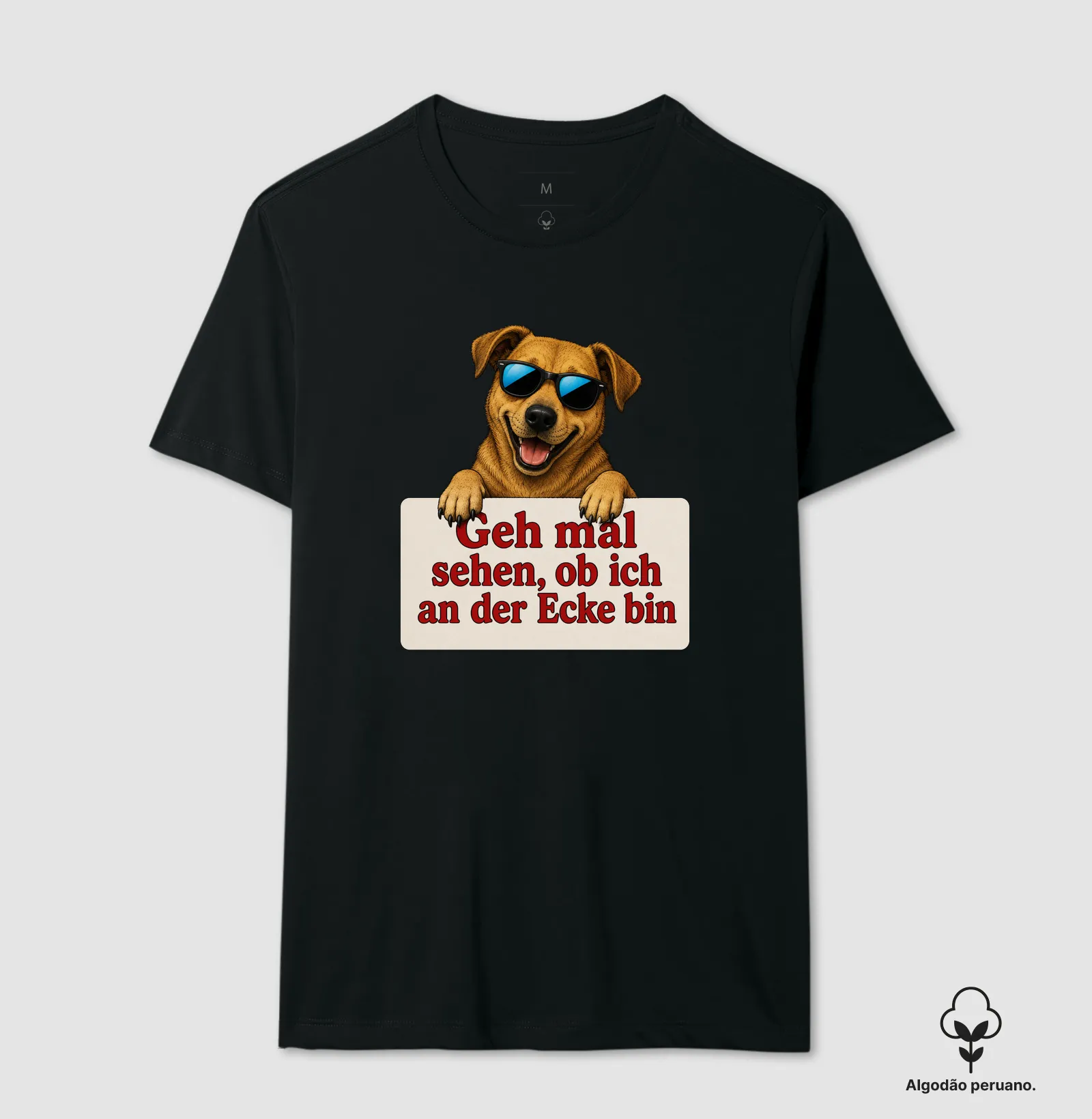 Cachorro Sarcástico - Imagem 6