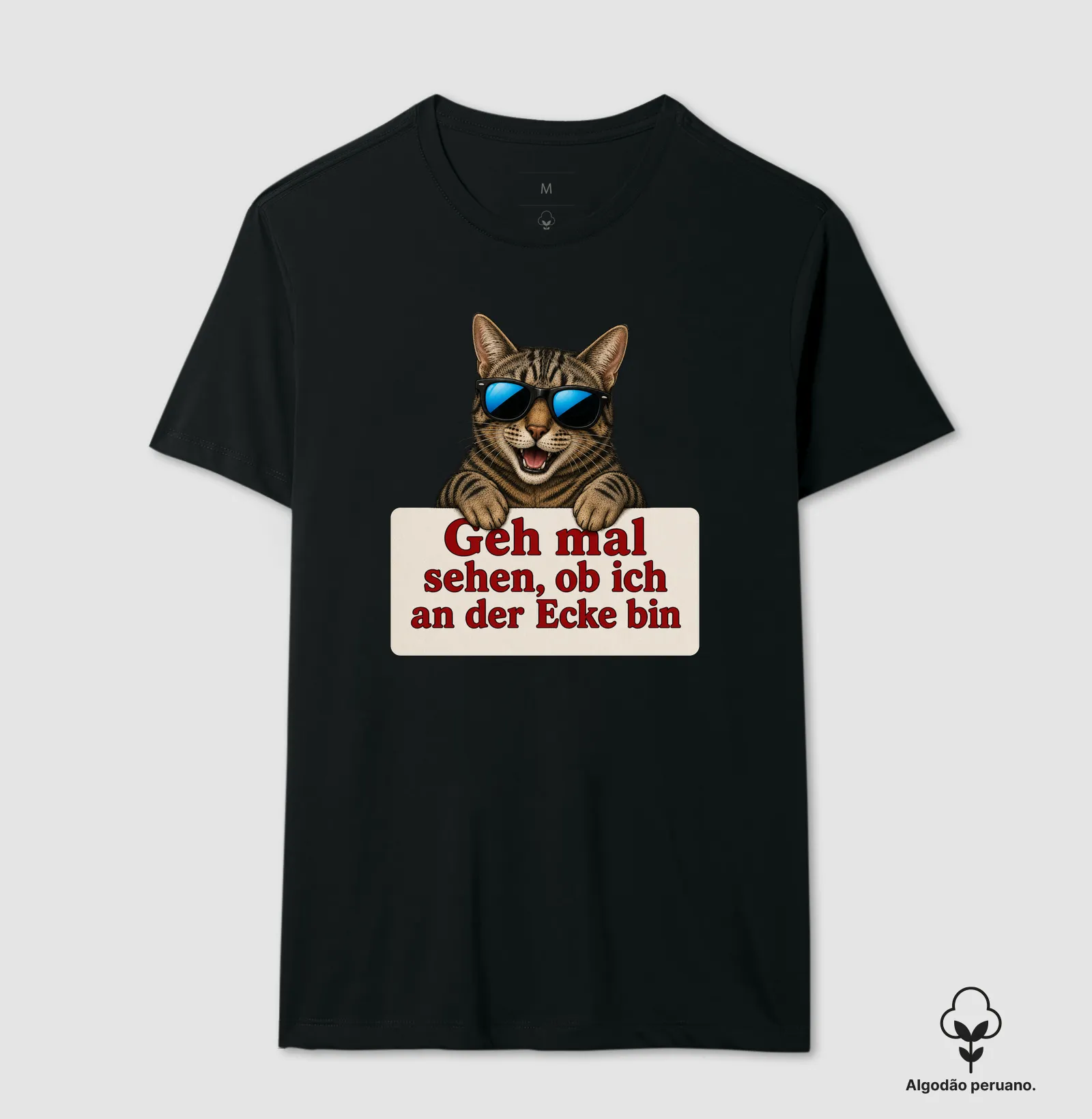 Gato Sarcástico - Imagem 4