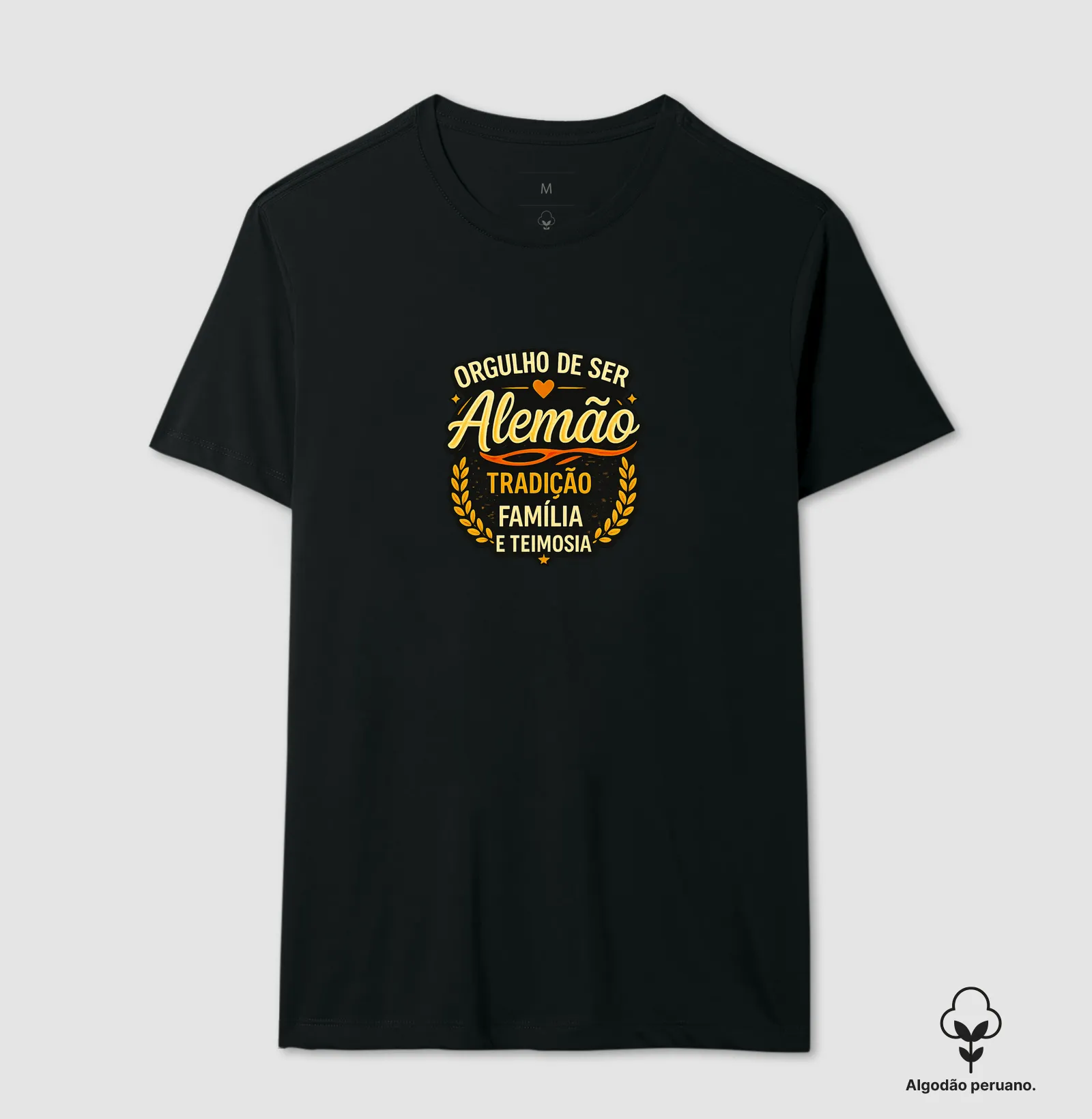 Orgulho de Ser Alemão - Imagem 3