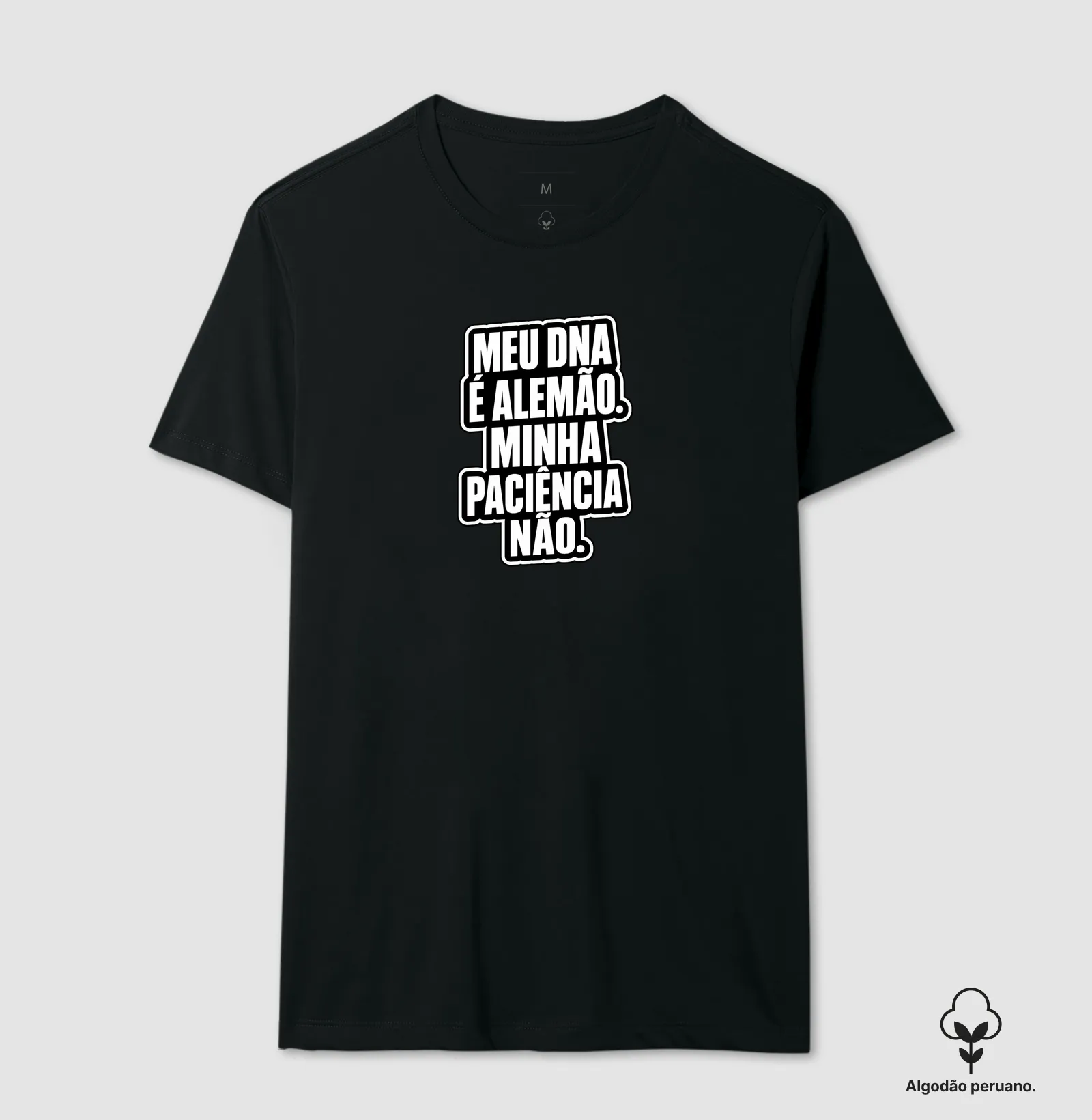 DNA Alemão - Imagem 6