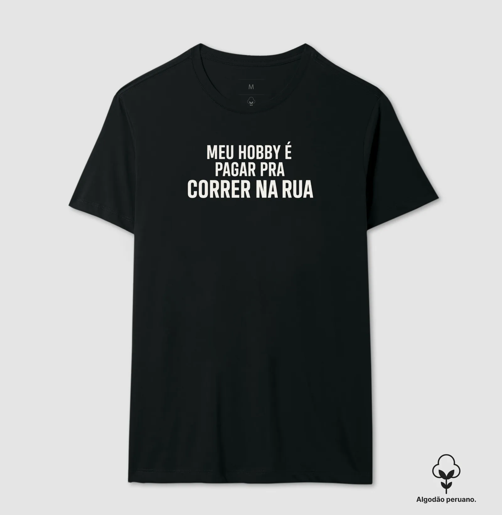 Hobby de Corredor - Imagem 4