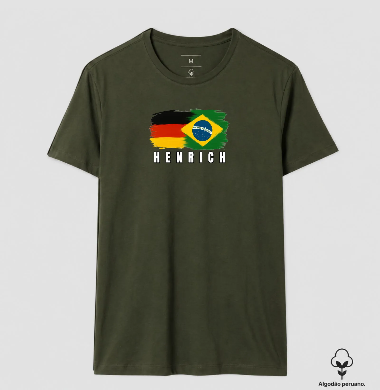Henrich  - Imagem 4