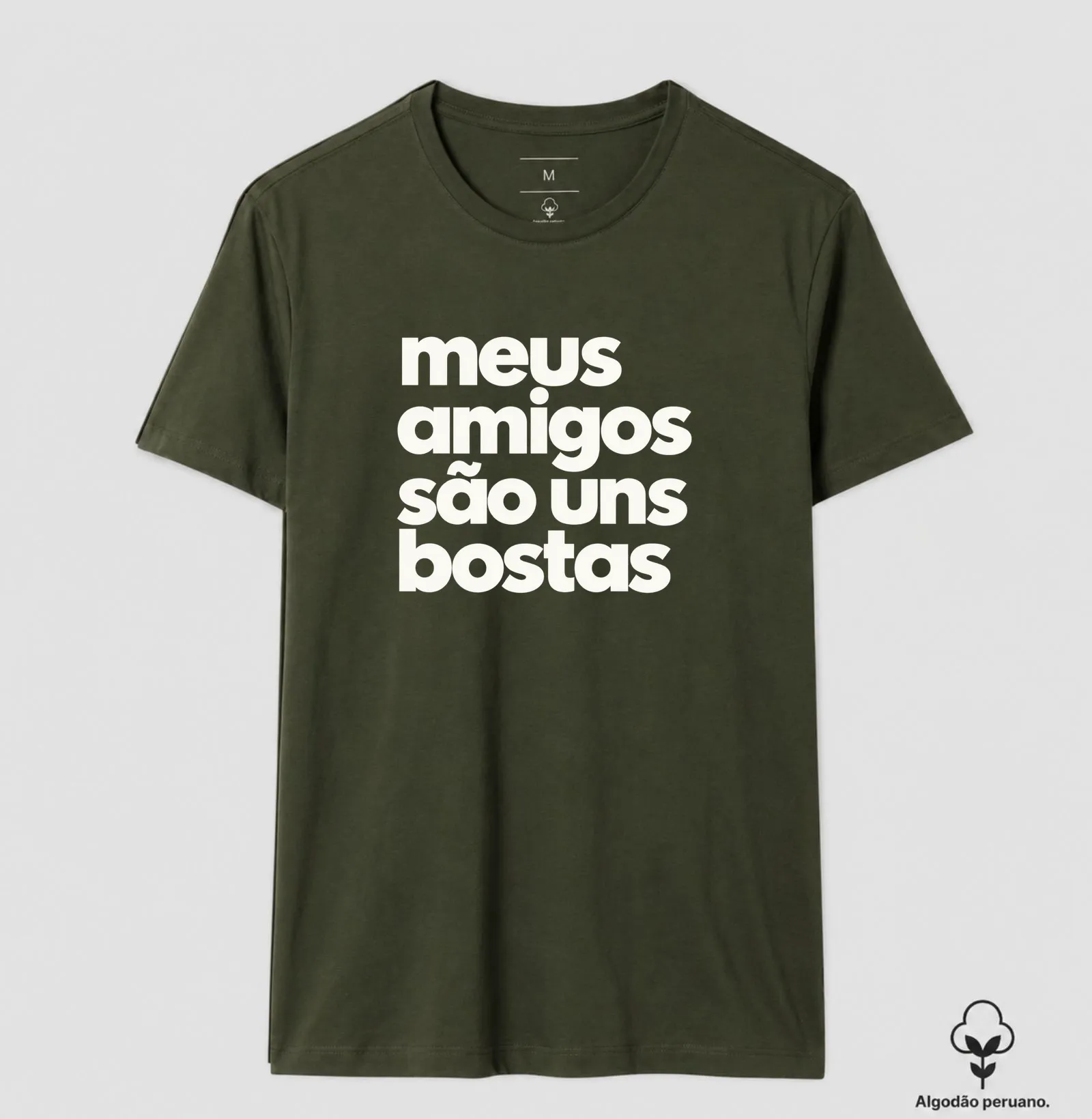 MEUS AMIGOS - Imagem 4