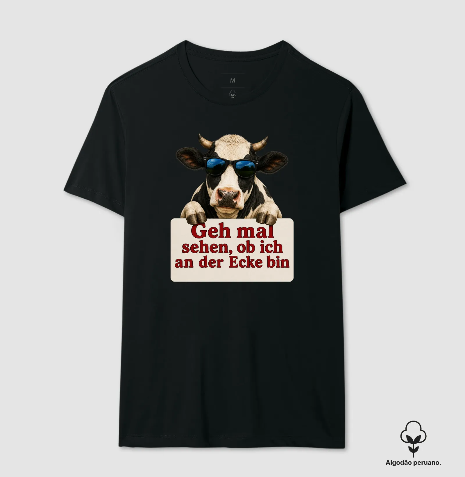 Vaca Sarcástica - Imagem 3