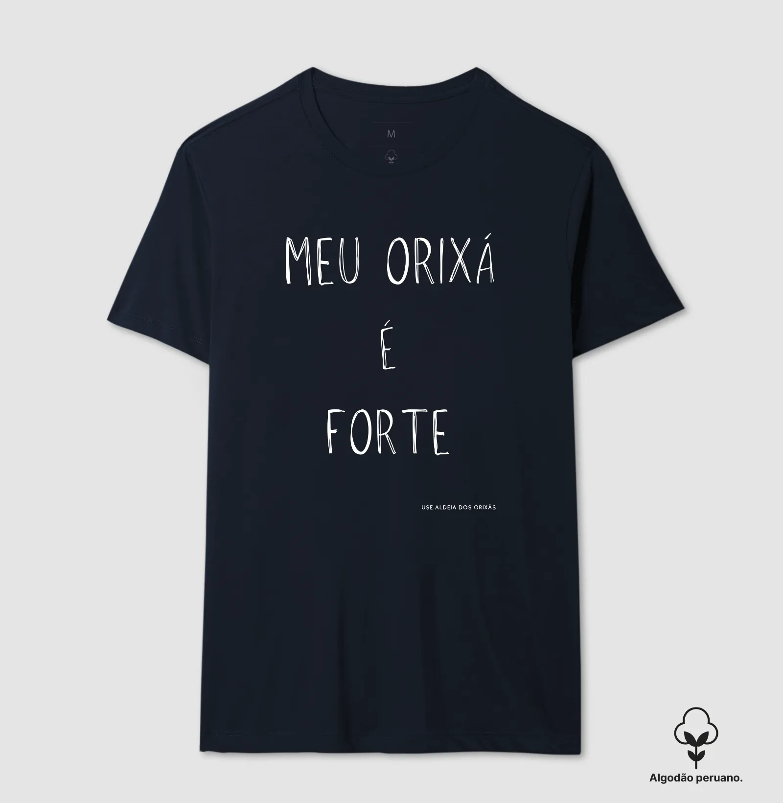 Meu Orixá é Forte - Imagem 8