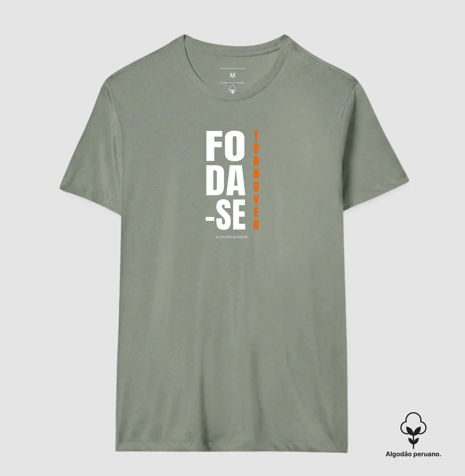 Dane-se o Turnover - Imagem 7
