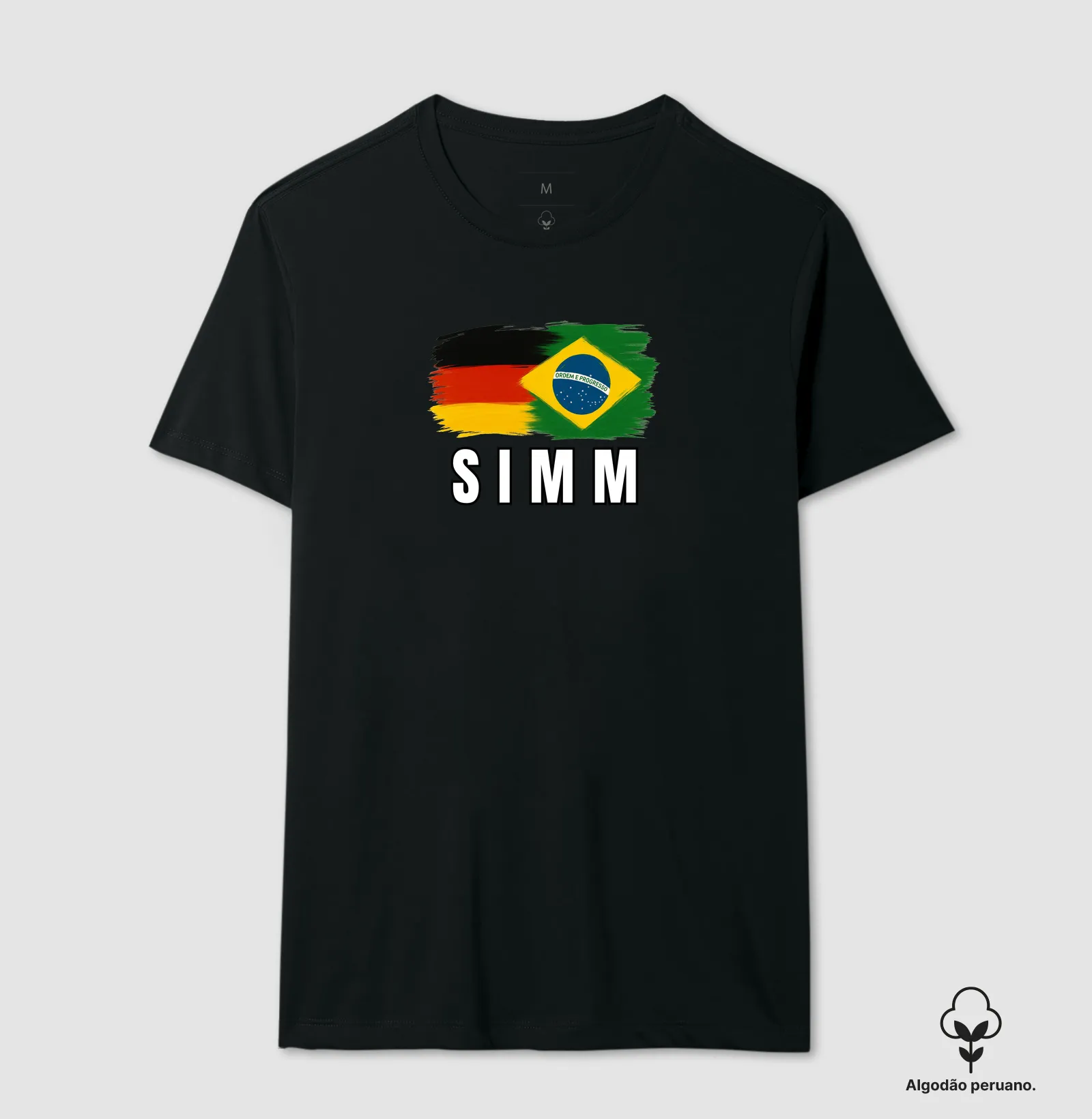 Simm  - Imagem 7