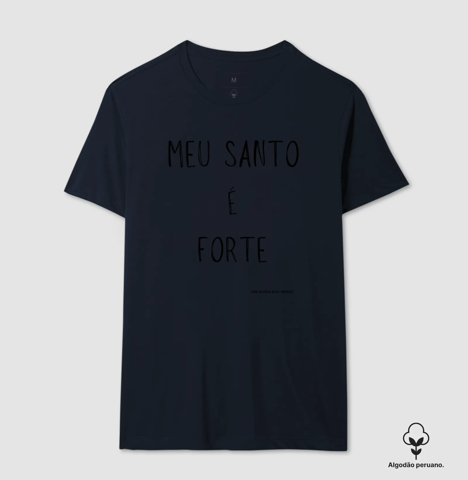 Meu Santo é forte - Imagem 5