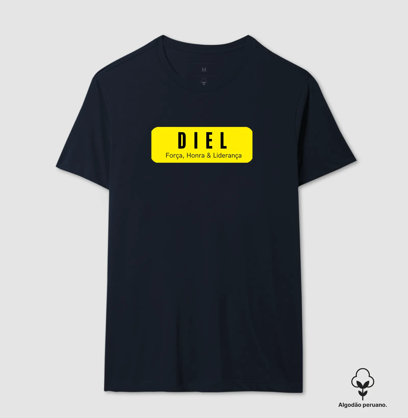 Diel — Força, Honra & Liderança - Imagem 9