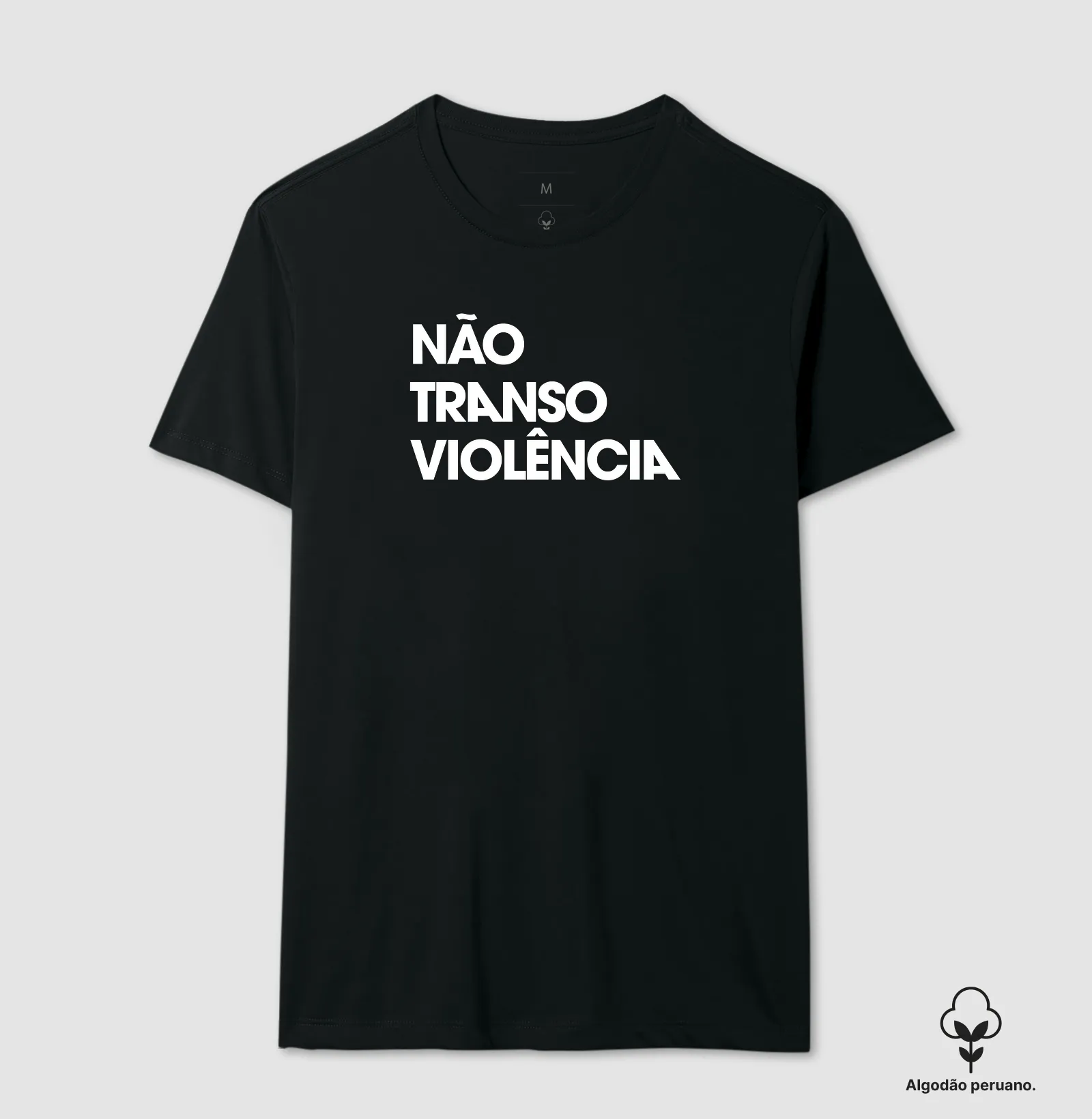 Não transo violência - Imagem 7