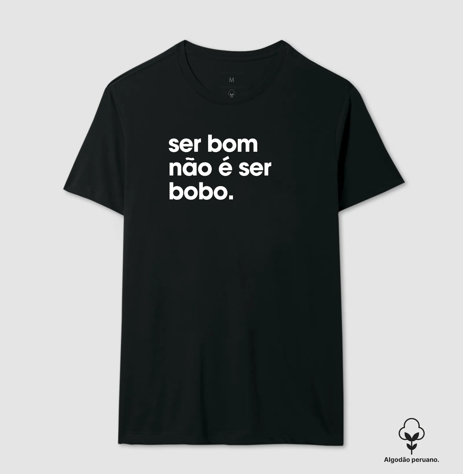 Ser bom não é ser bobo - Imagem 3