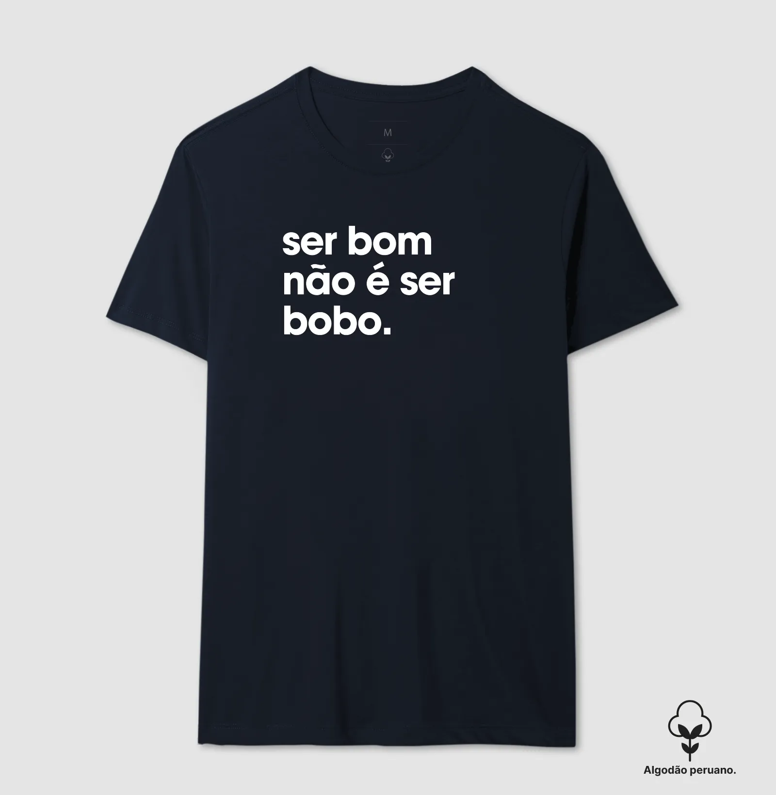 Ser bom não é ser bobo - Imagem 6