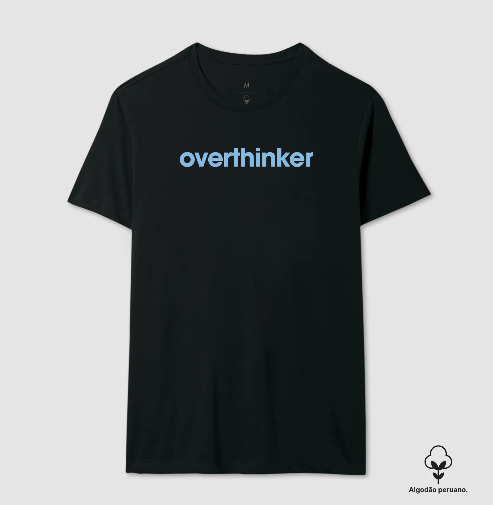 Overthinker - Imagem 2