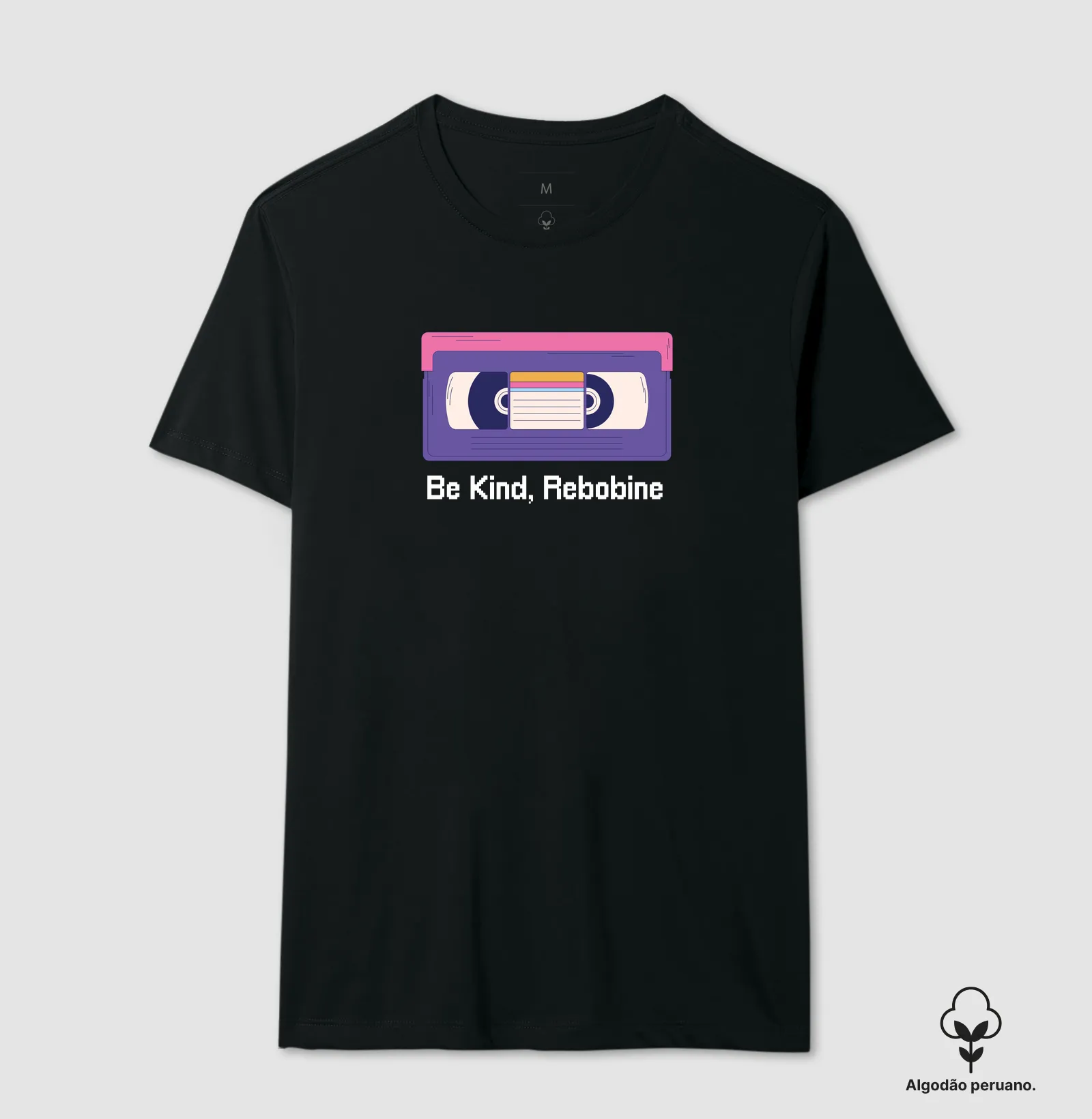 Be kind, Rebobine - Imagem 4