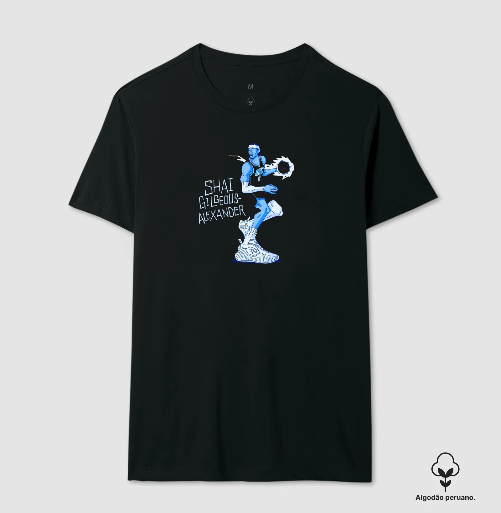 Blue Flow - Imagem 3