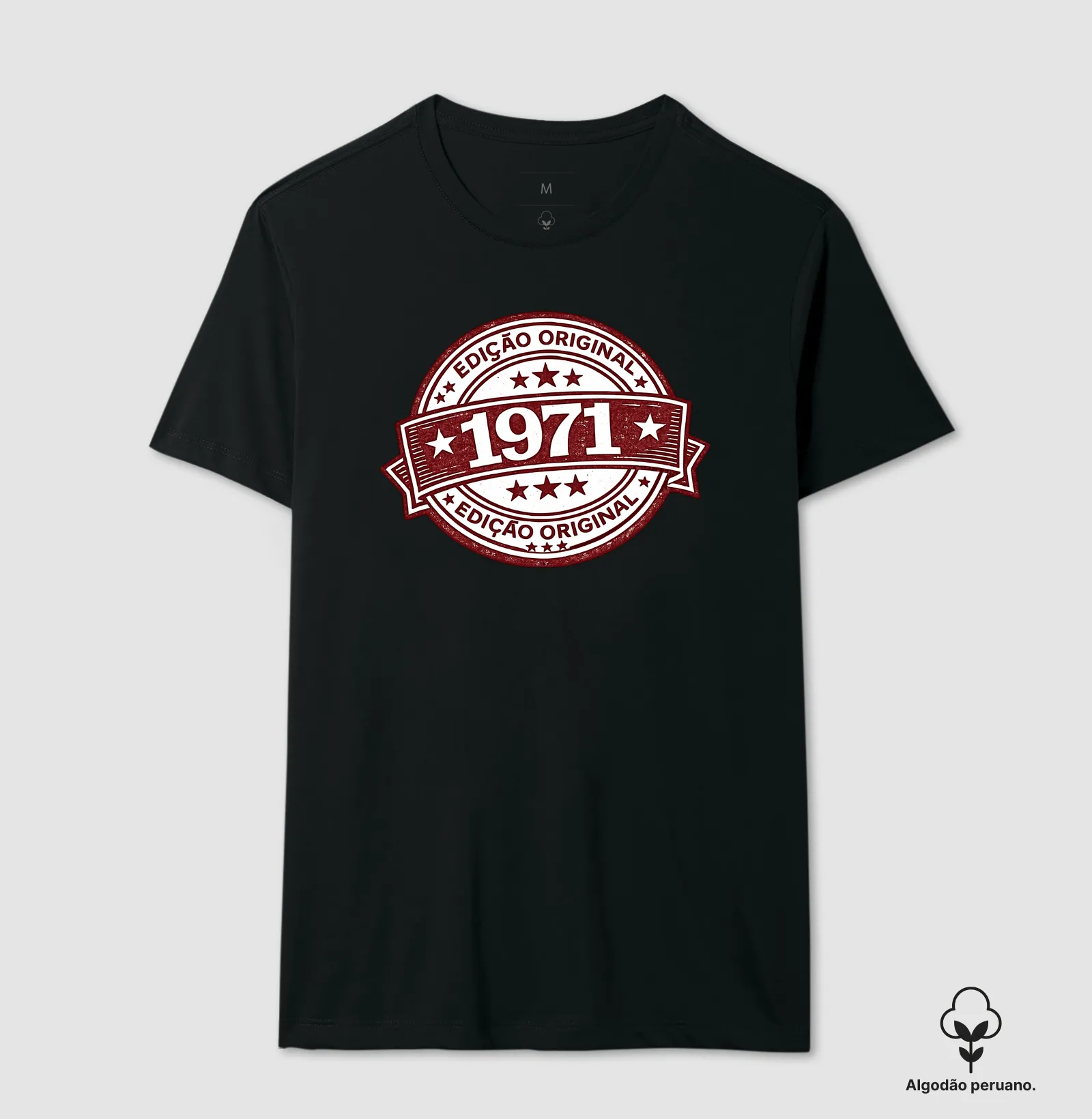 EDIÇÃO ORIGINAL 1971 - Imagem 2