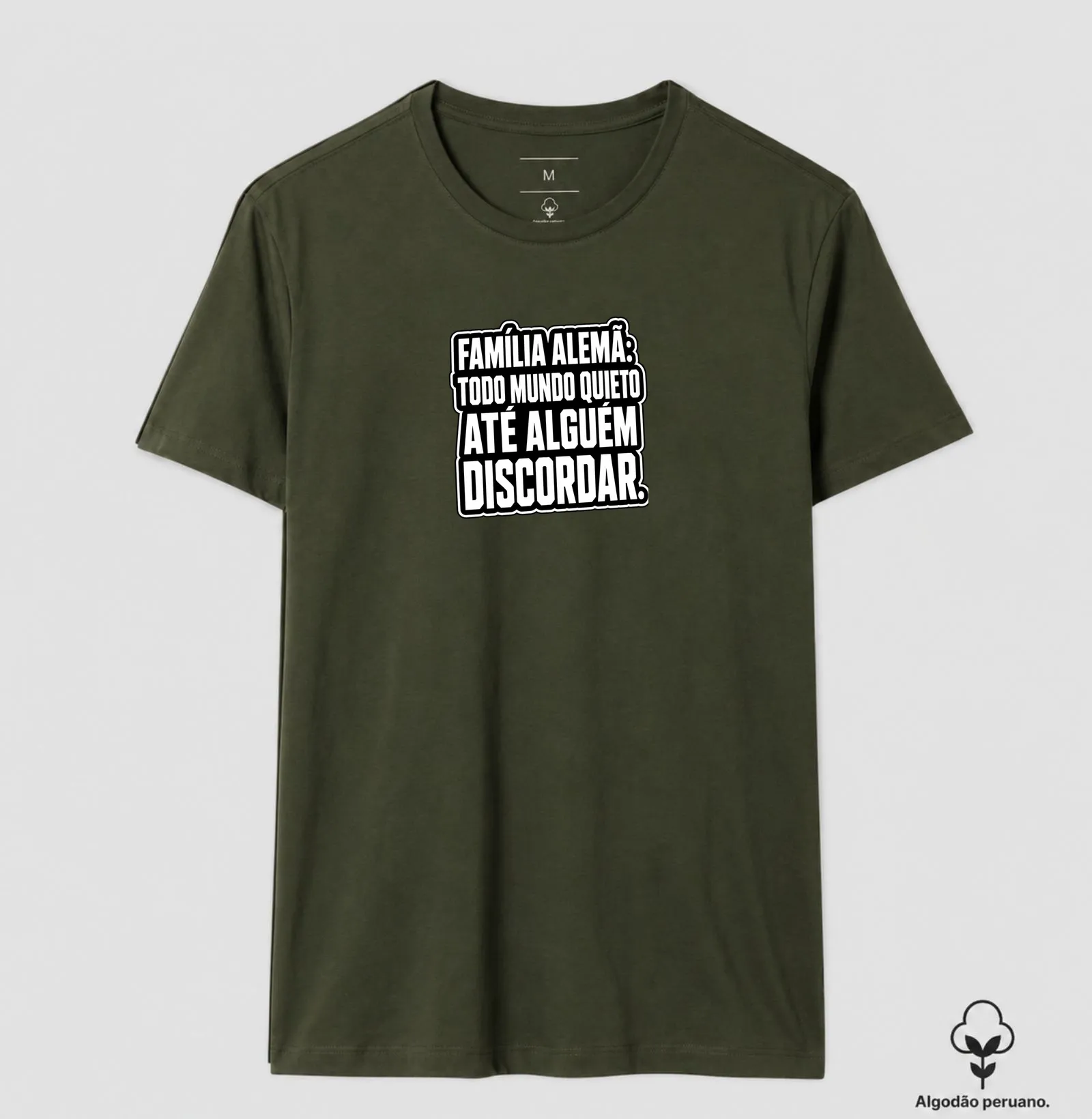 Até Discordar - Imagem 9