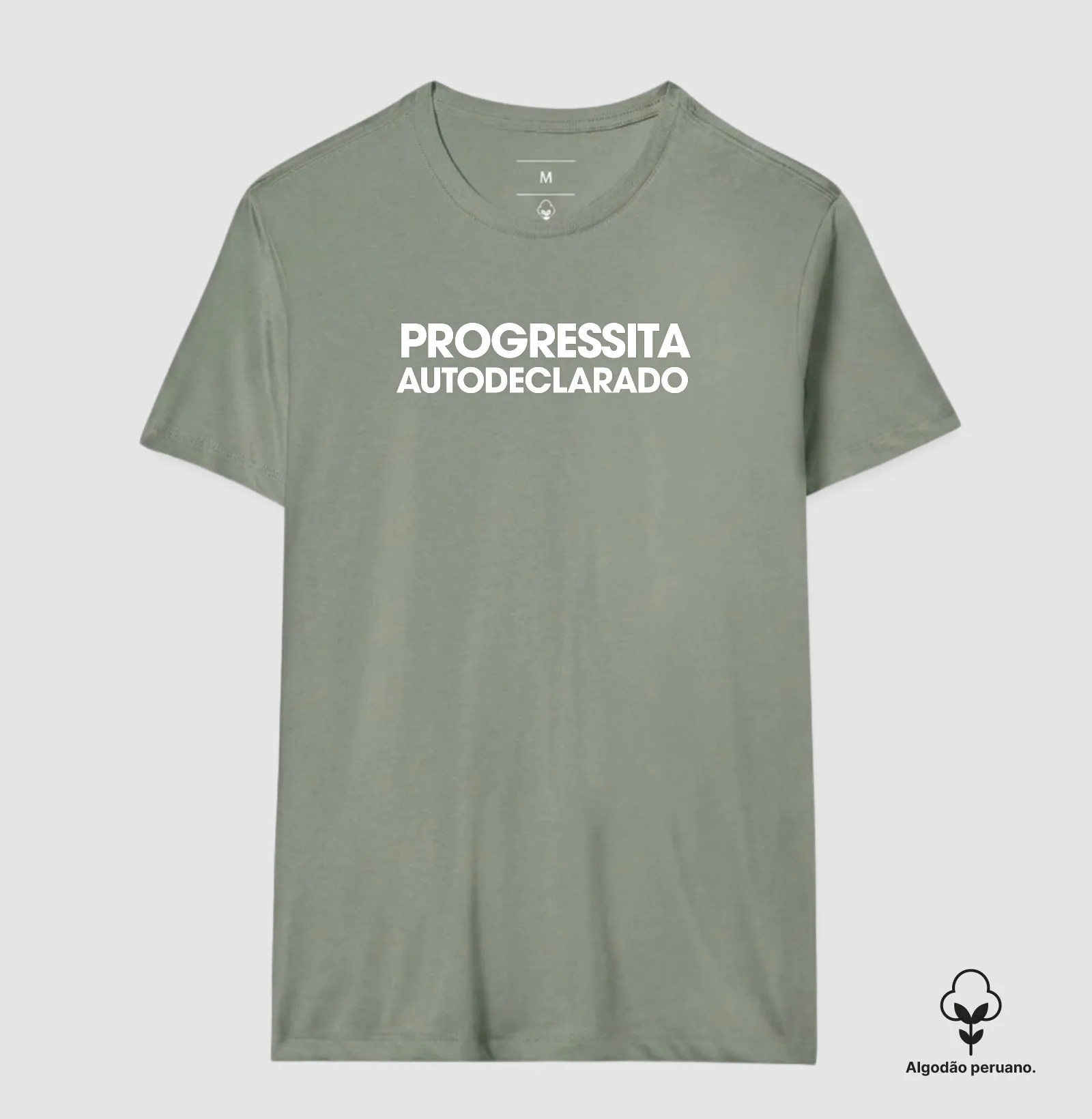 Progressista Autodeclarado - Imagem 5