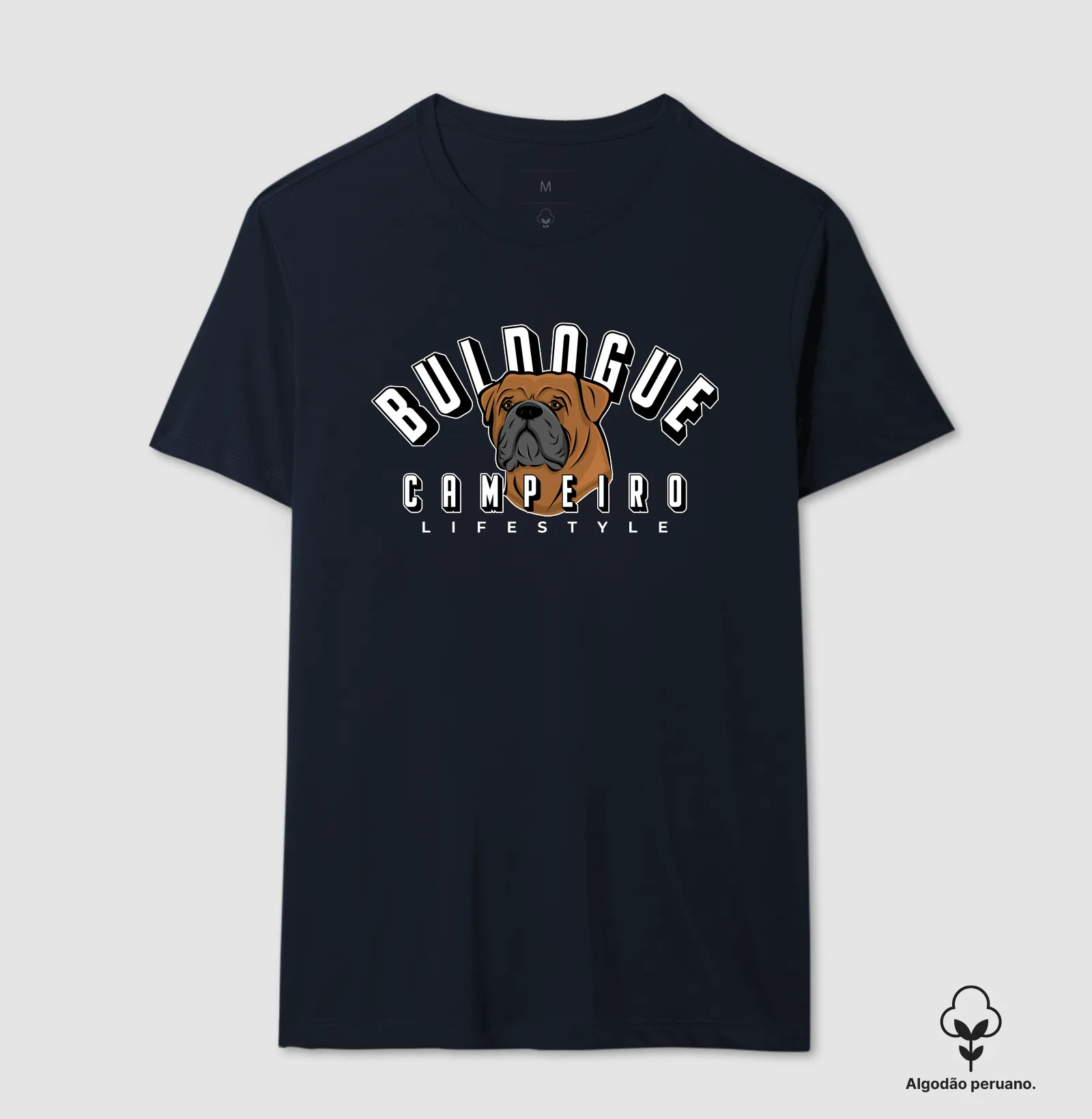 Buldogue Campeiro 02 - Imagem 6