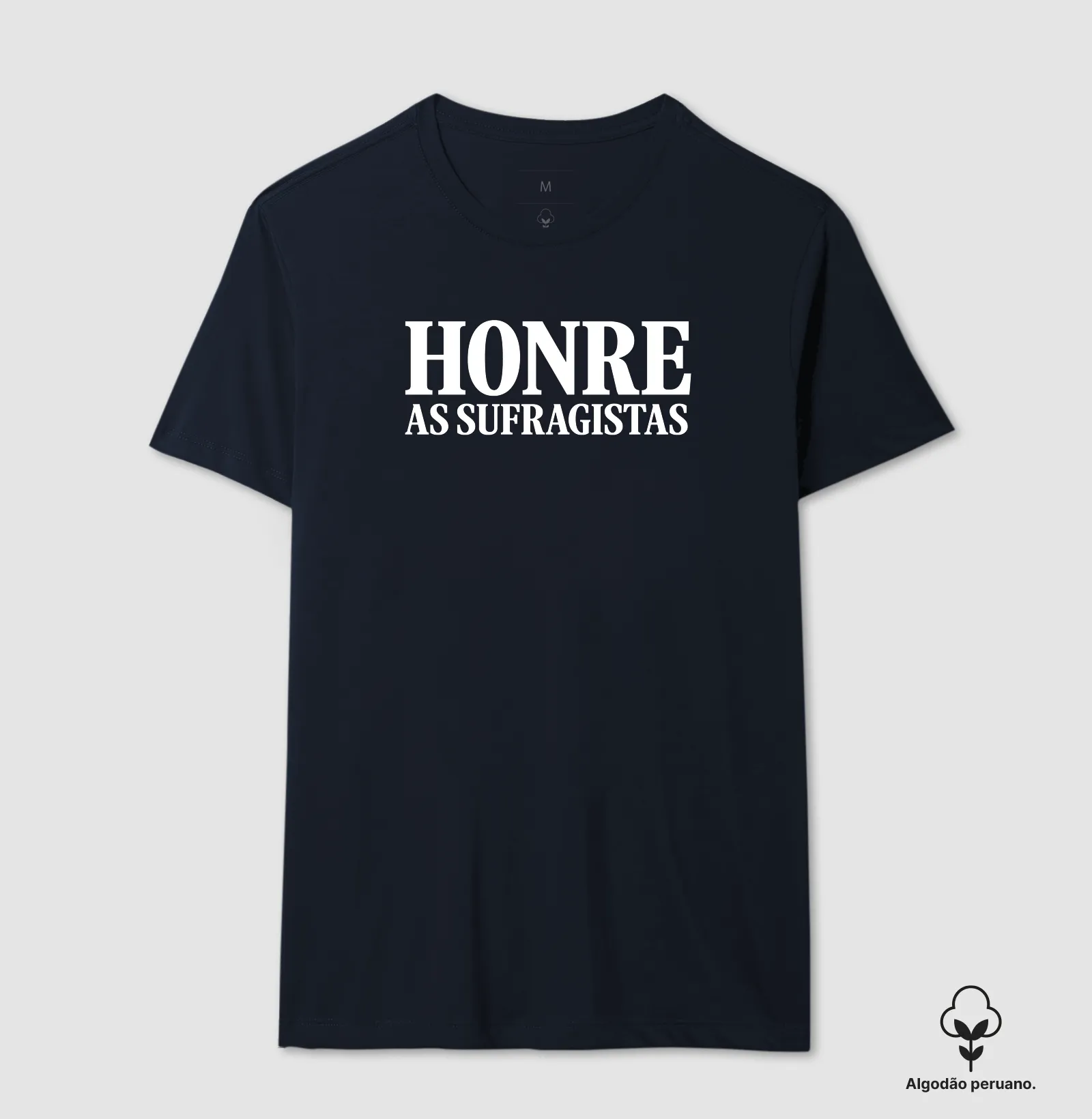 Honre as Sufragistas - Imagem 3