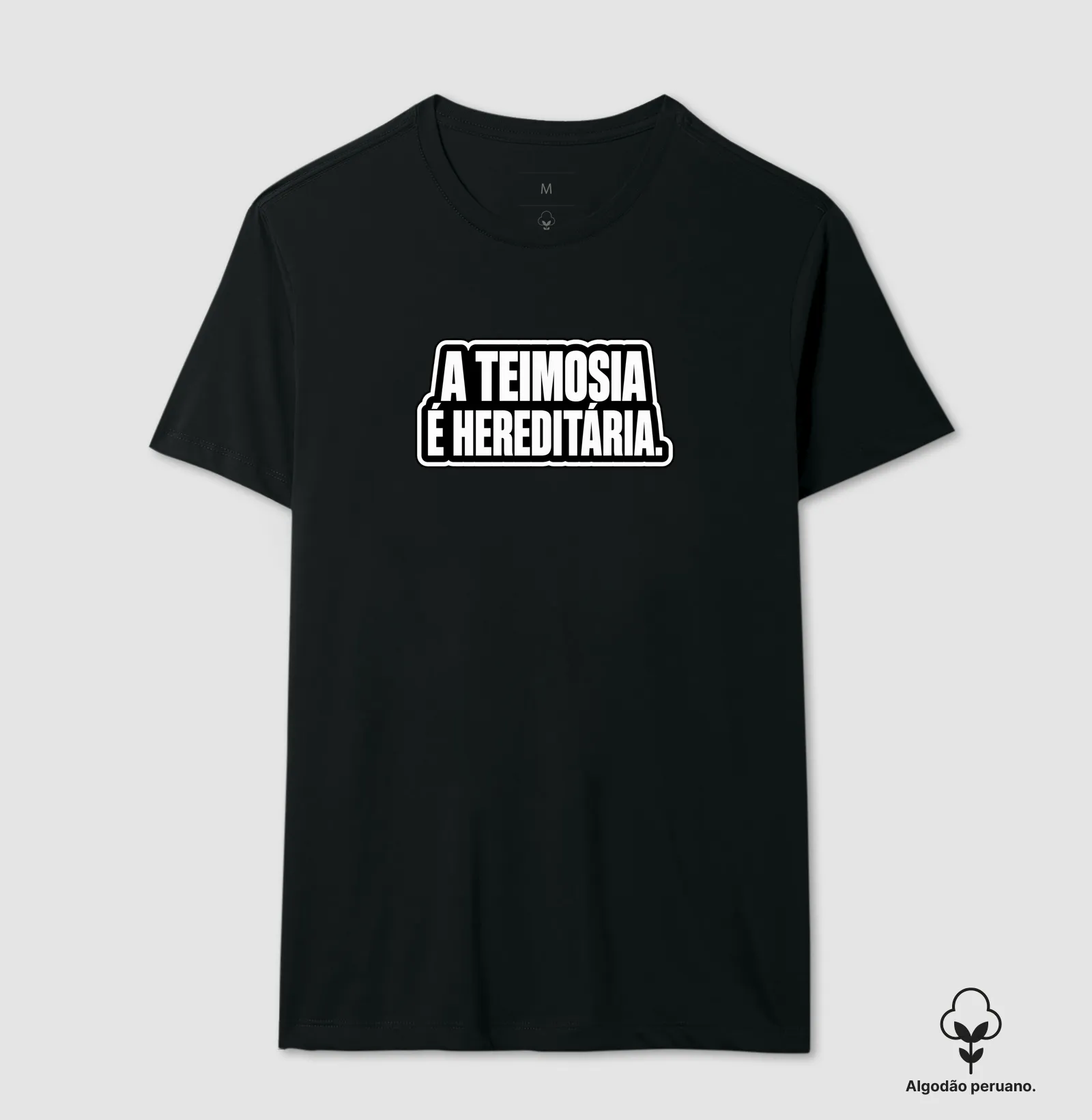Teimosia Hereditária - Imagem 3