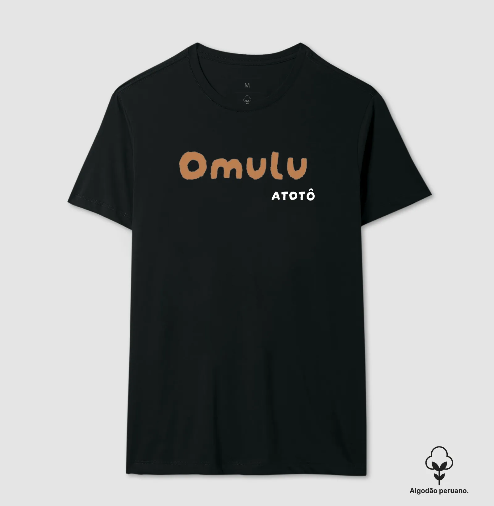 Omulu - Imagem 2
