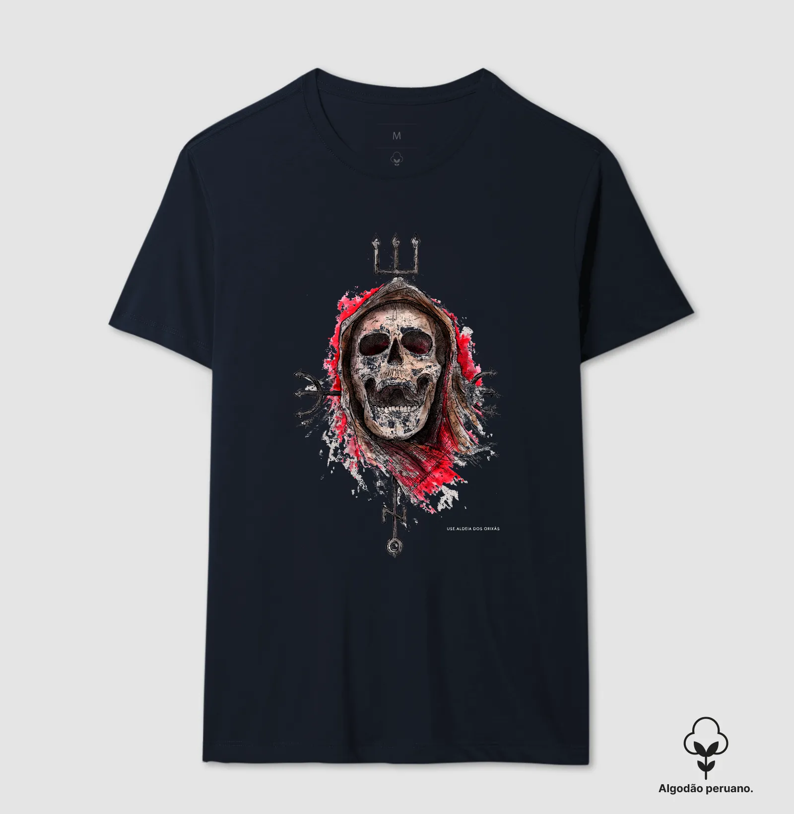 Exu Caveira - Imagem 4
