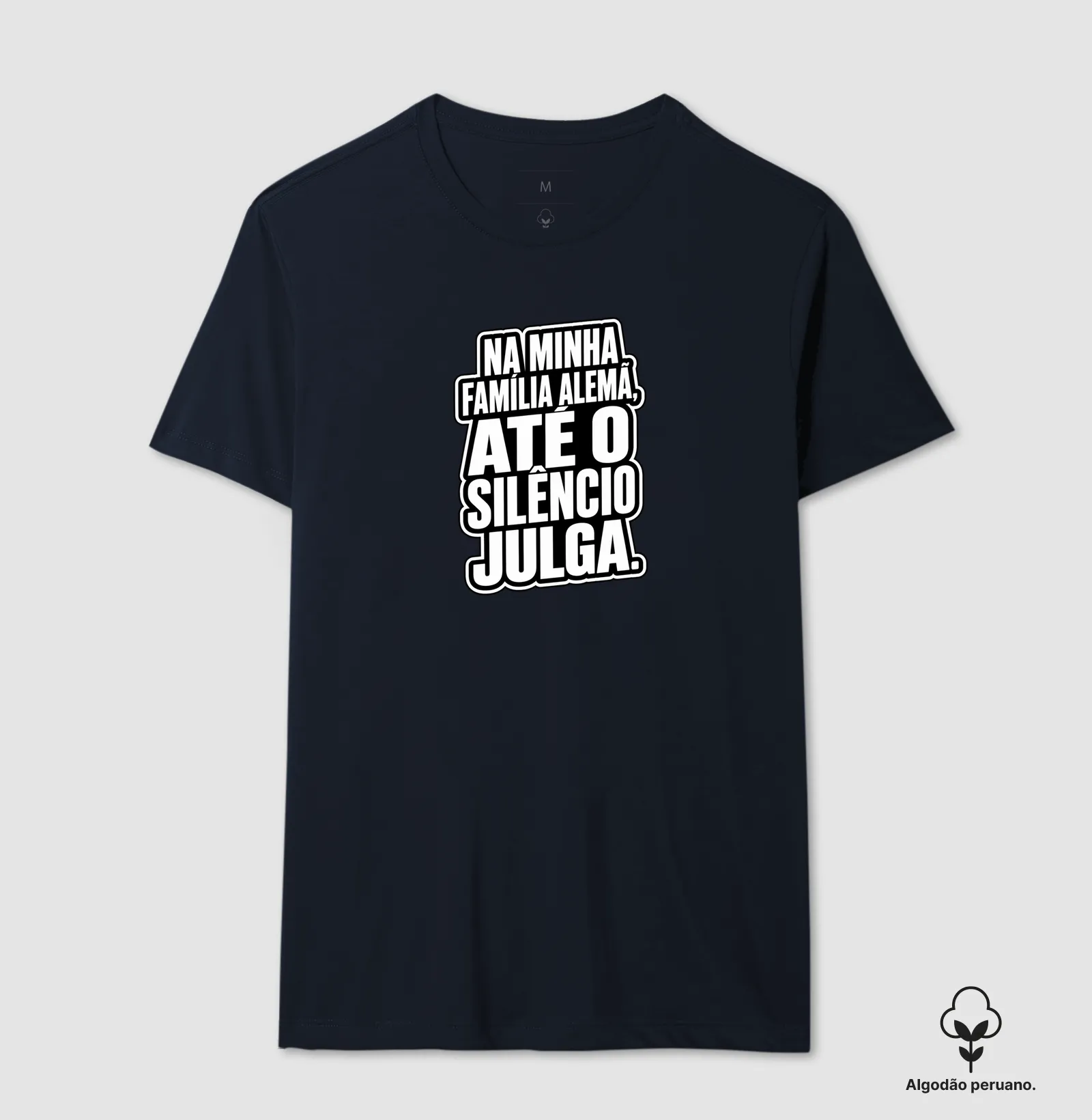 Até o Silêncio Julga - Imagem 7