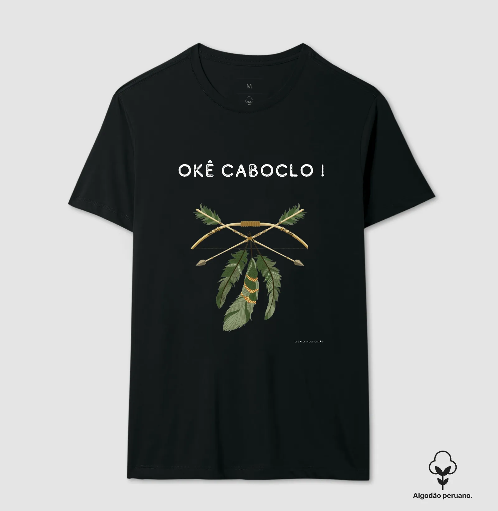 Okê Caboclo - Imagem 4
