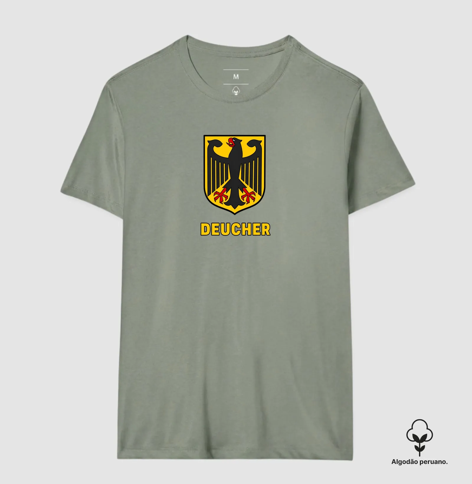 Deucher  - Imagem 7