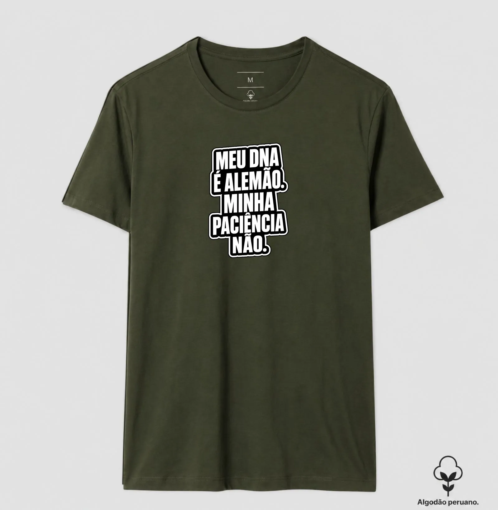 DNA Alemão - Imagem 3