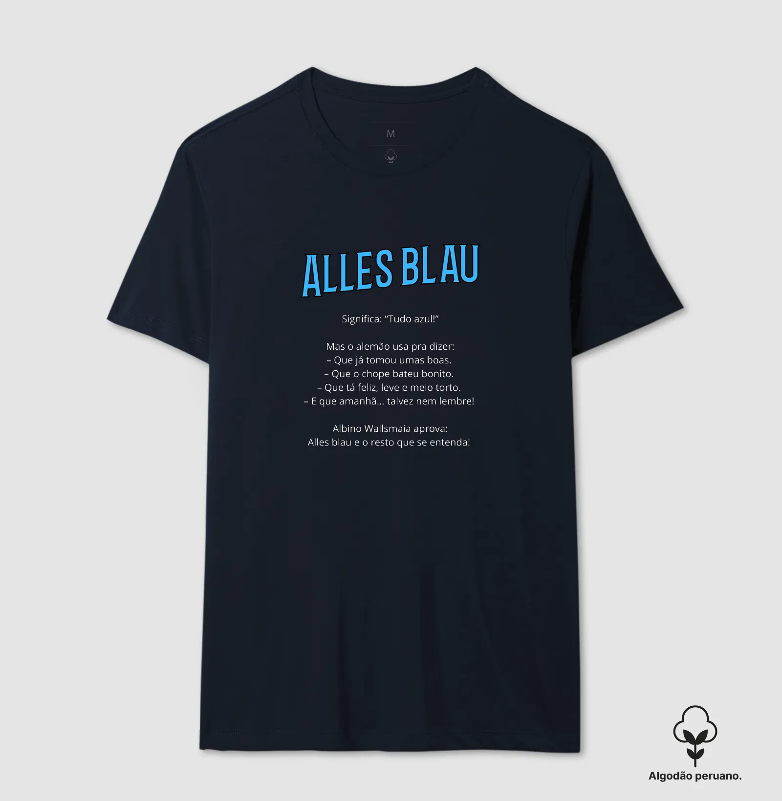 Alles Blau - Imagem 7