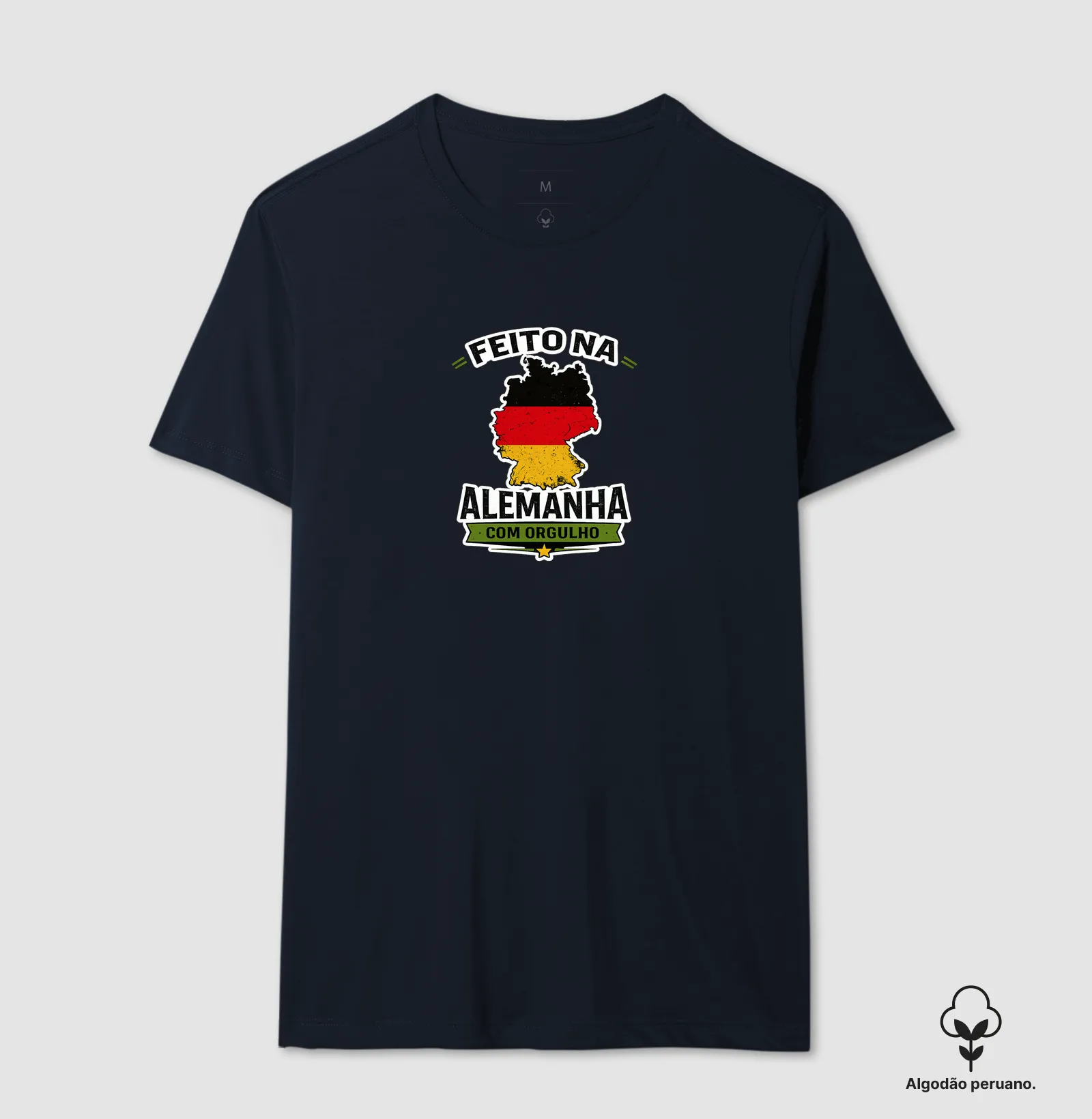 Feito na Alemanha com Orgulho - Imagem 2