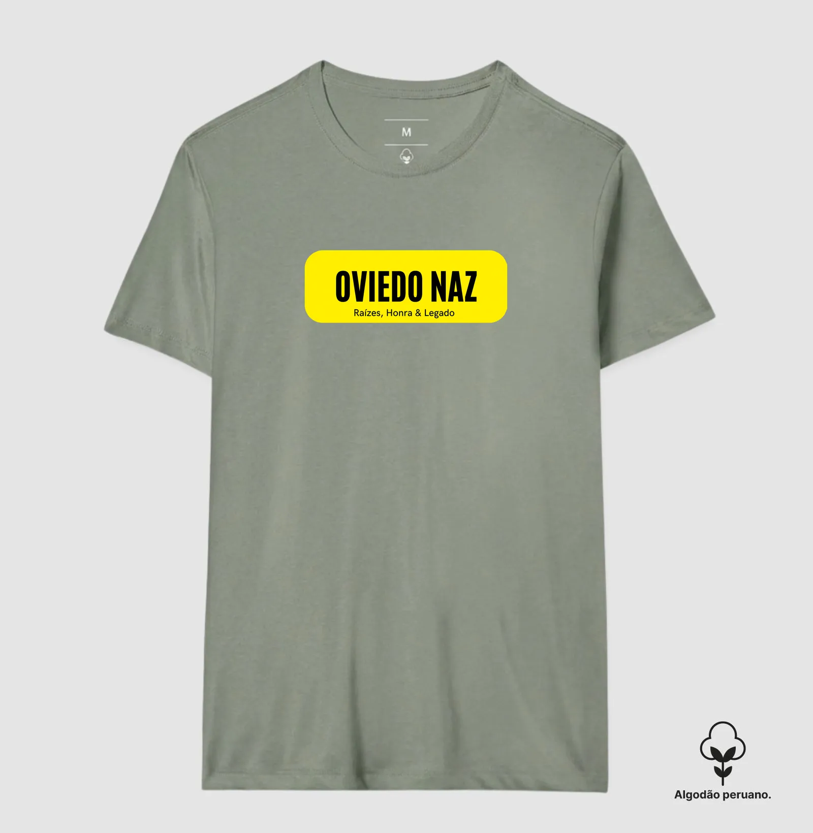 Oviedo Naz  - Imagem 8