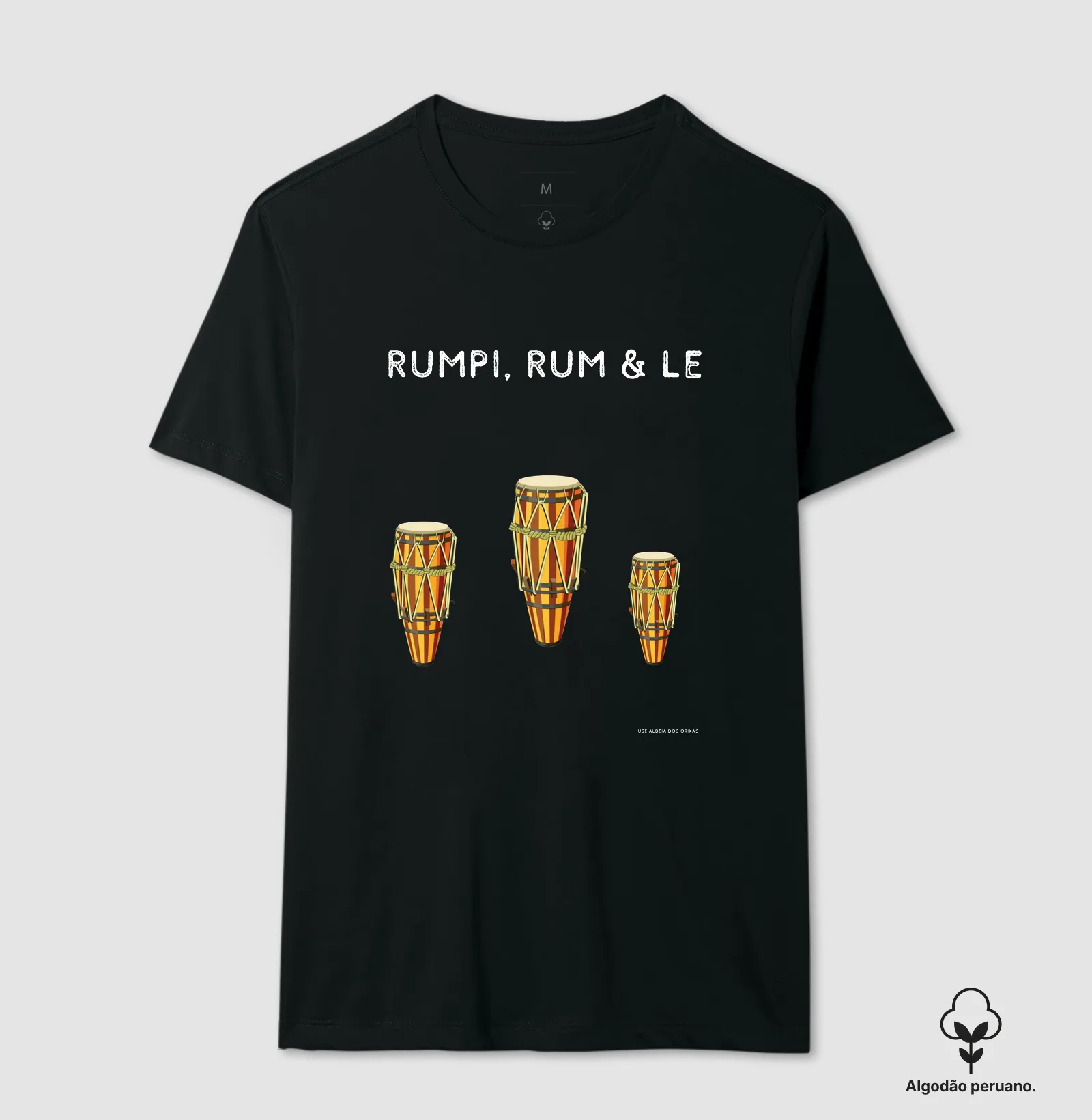 Rumpi, Rum & Le - Imagem 6