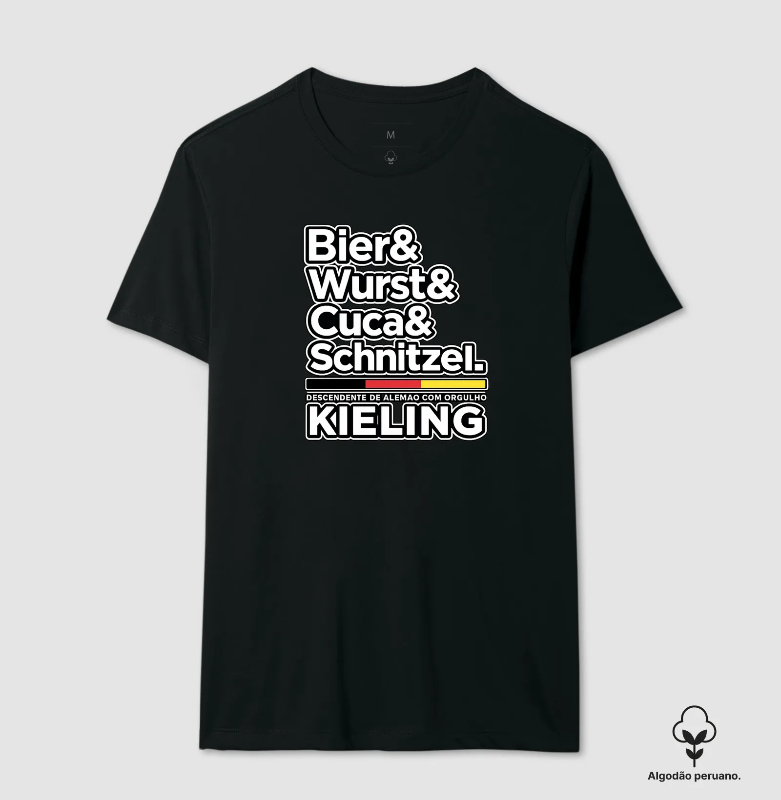 Bier, Wurst, Cuca & Schnitzel - Imagem 3