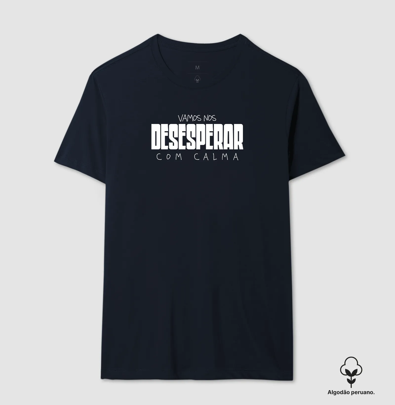 Vamos nos desesperar com calma - Imagem 7