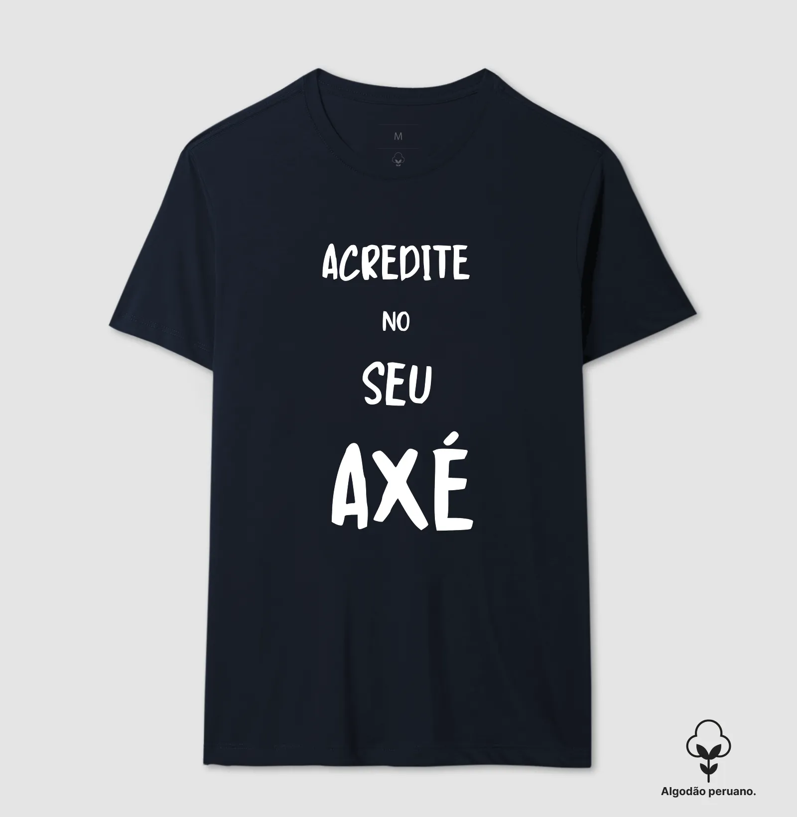 Acredite no Seu Axé - Imagem 6