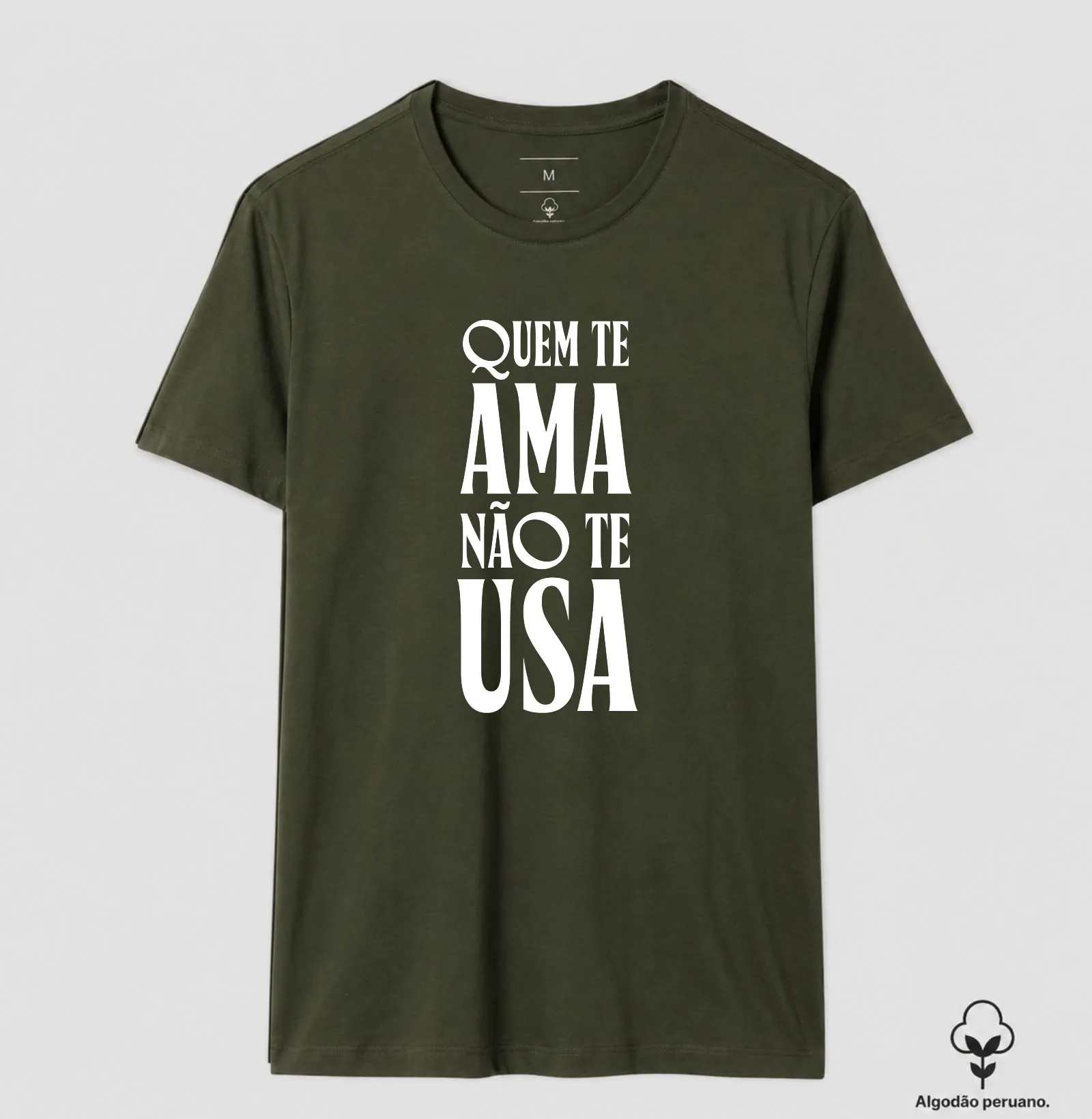 Quem te ama não te usa - Imagem 3