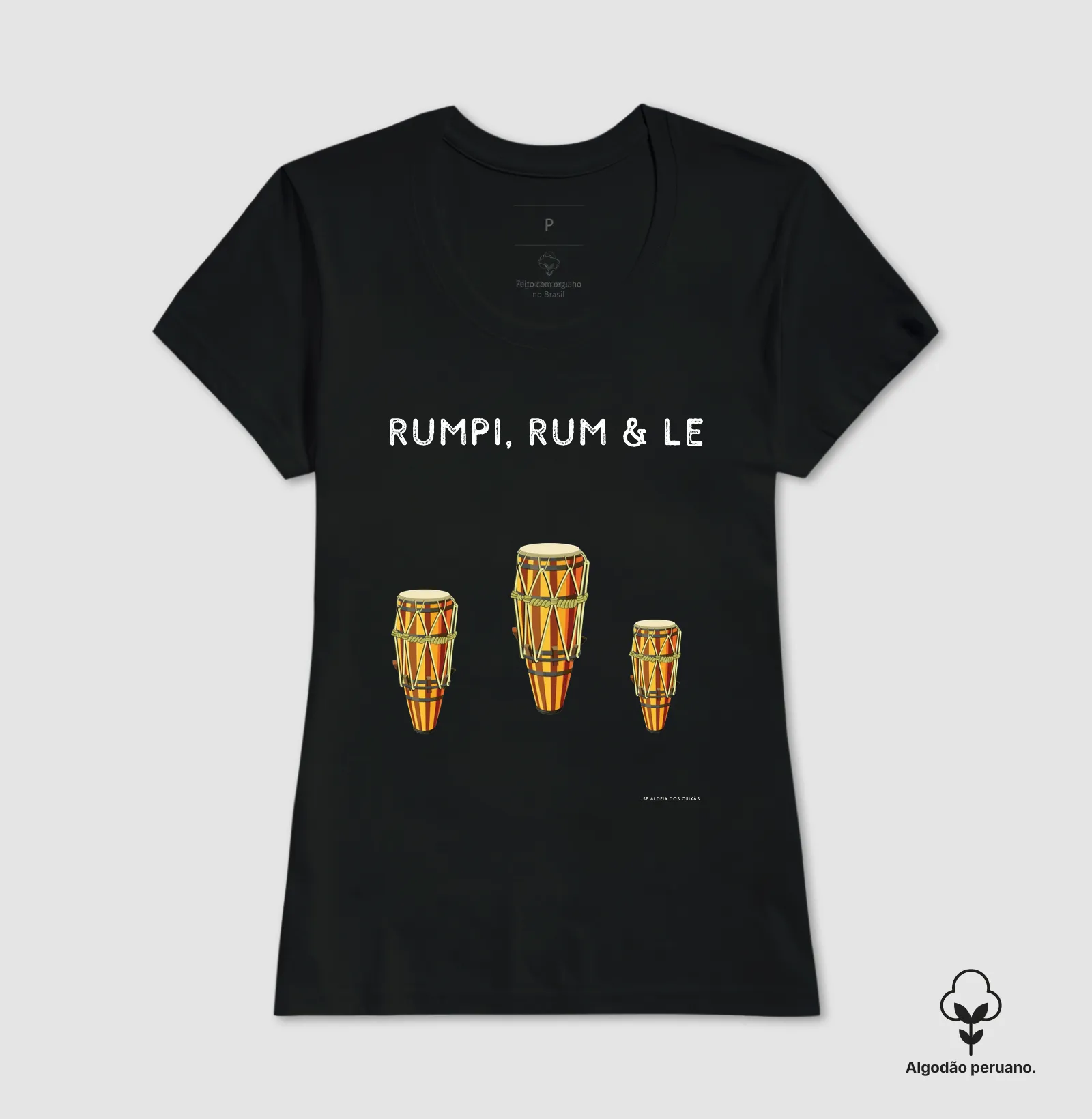 Rumpi, Rum & Le - Imagem 4