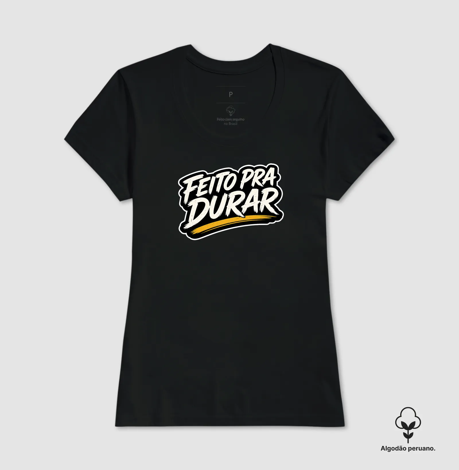 Feito pra Durar - Imagem 3