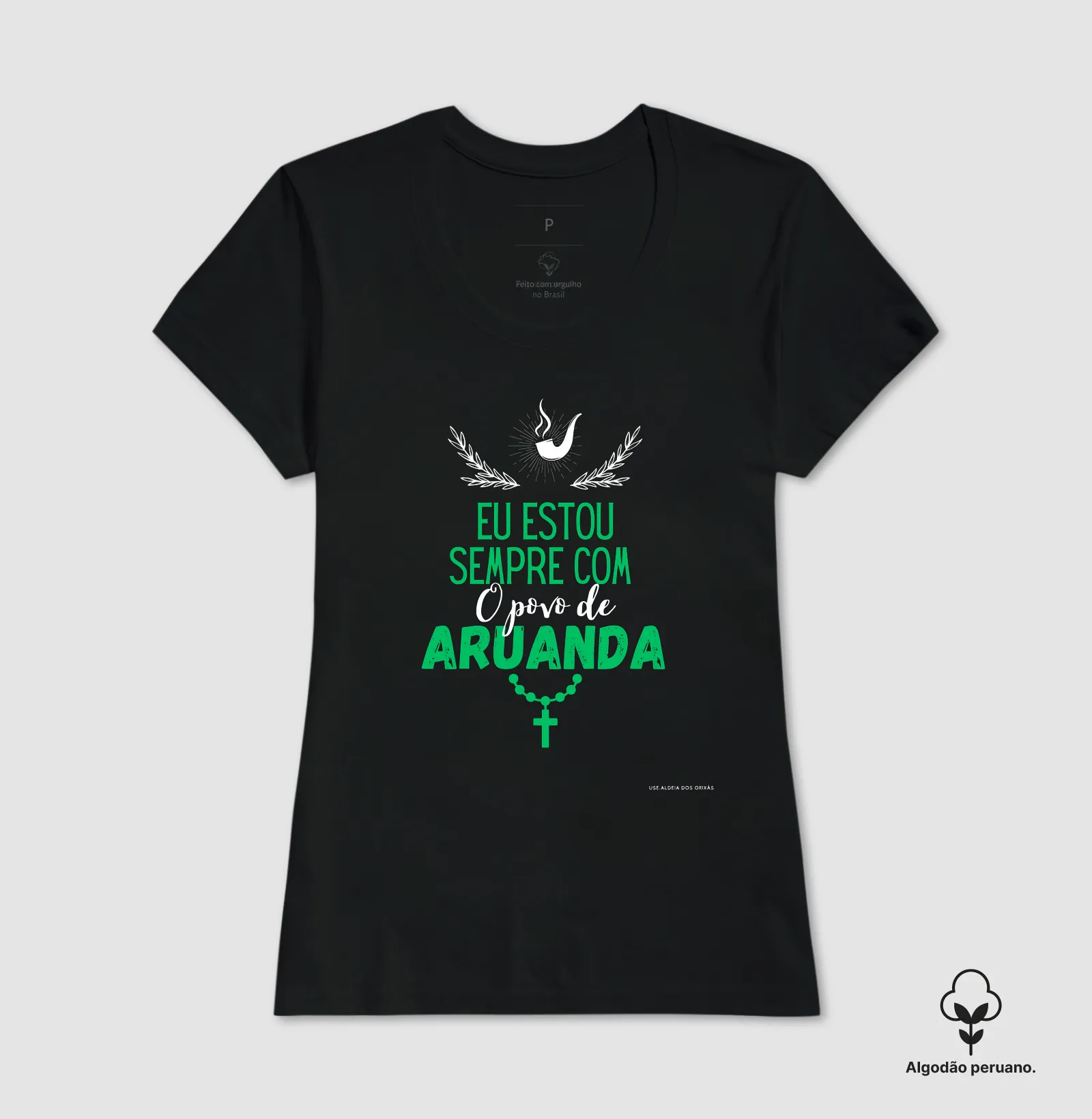 Povo da Aruanda - Imagem 6