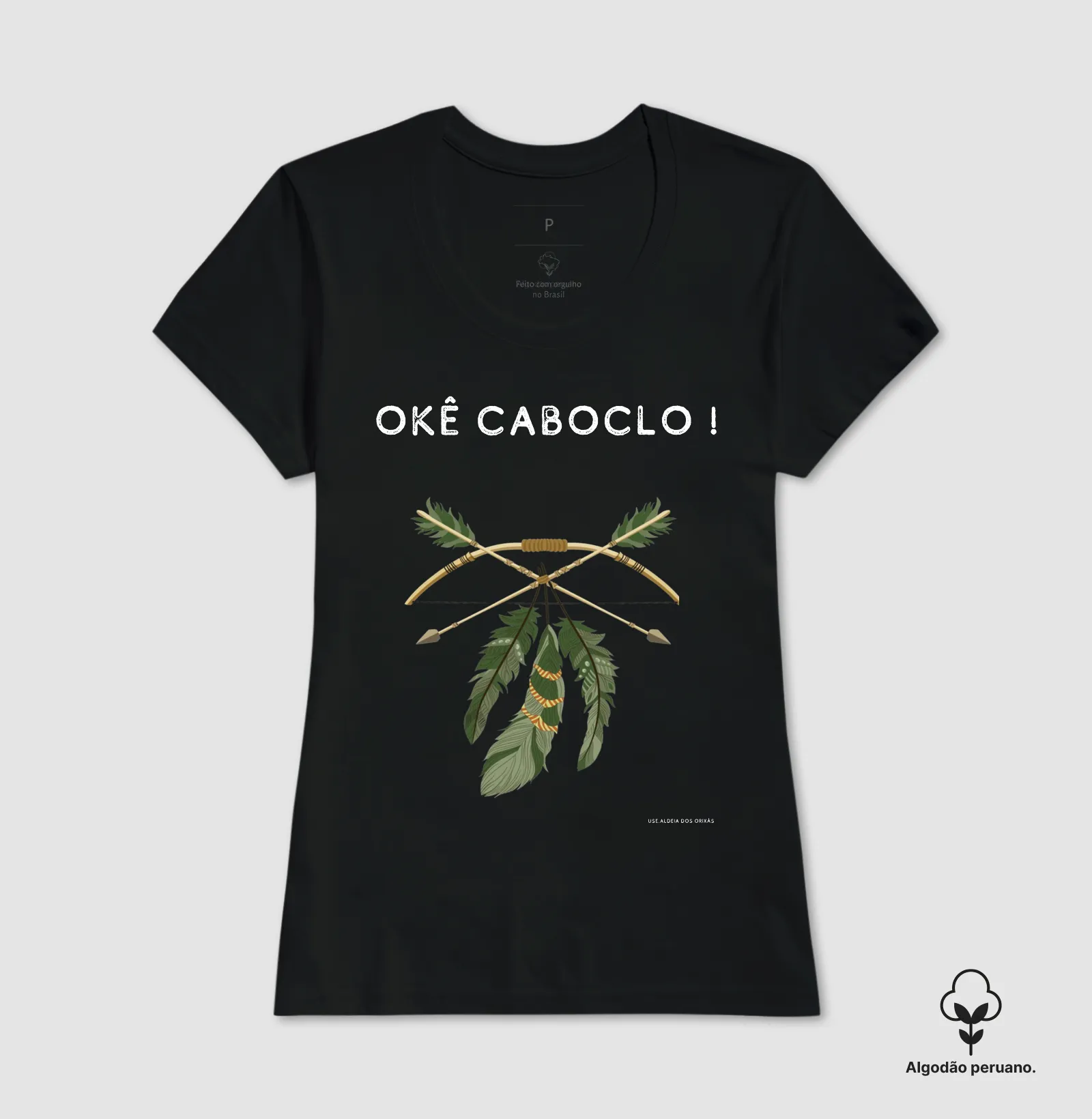 Okê Caboclo - Imagem 8