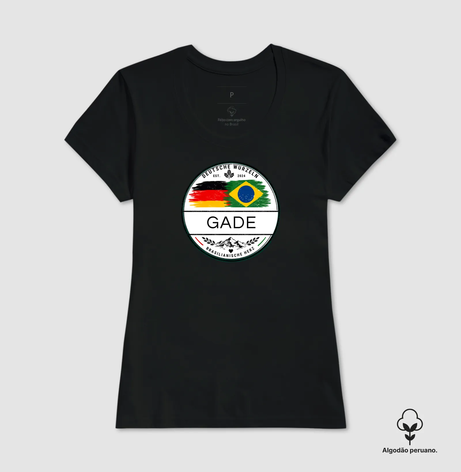 Gade  - Imagem 2